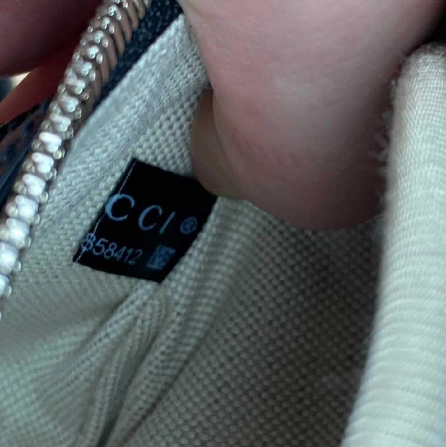 Gucci Gucci embossed belt beg Size ONE SIZE - 2 Thumbnail