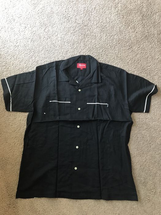 Playboy shirt hot sale supreme