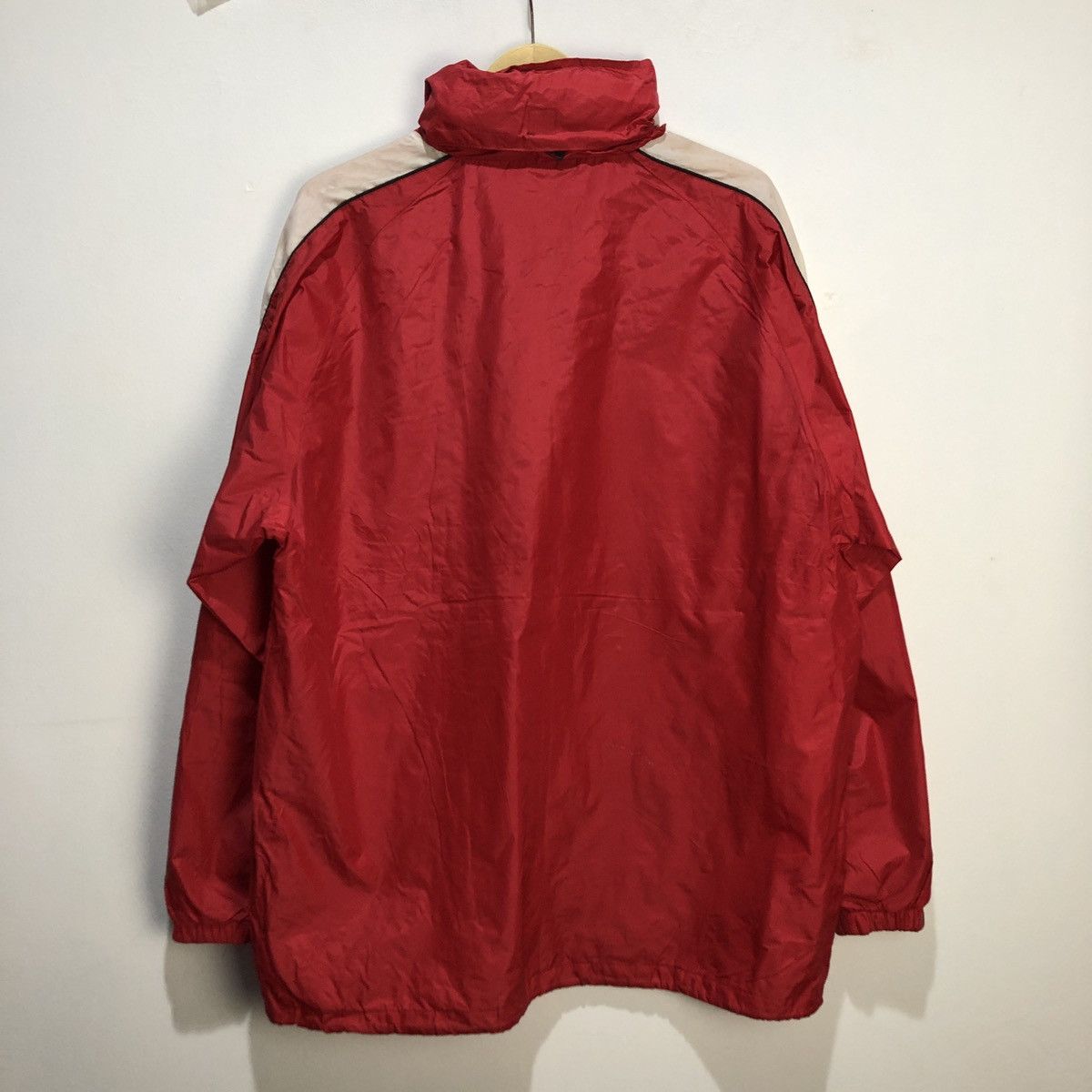 Vintage Vintage Polo Sport Ralph Lauren Jacket Size US M / EU 48-50 / 2 - 3 Thumbnail