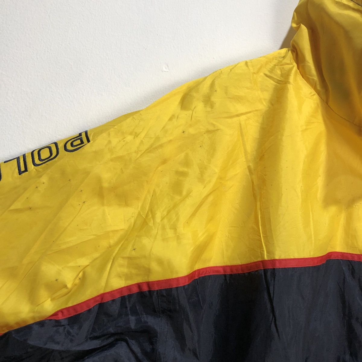 Vintage Vintage Polo Sport Ralph Lauren Jacket Size US L / EU 52-54 / 3 - 4 Thumbnail