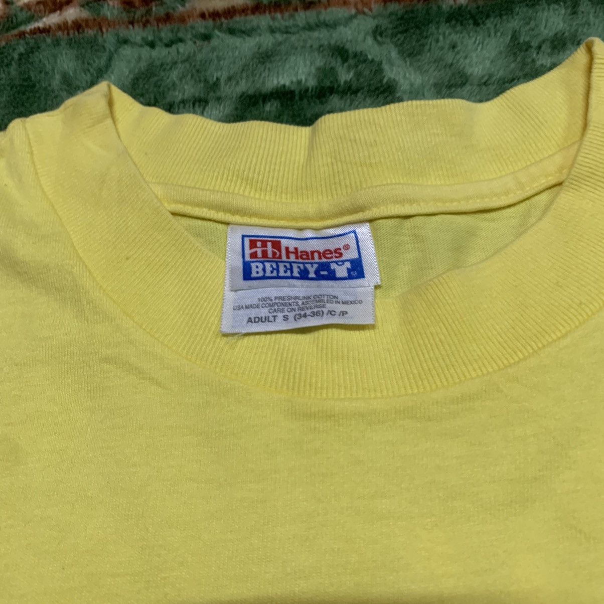 Japanese Brand VINTAGE MOONEYES T SHIRT Size US S / EU 44-46 / 1 - 5 Thumbnail