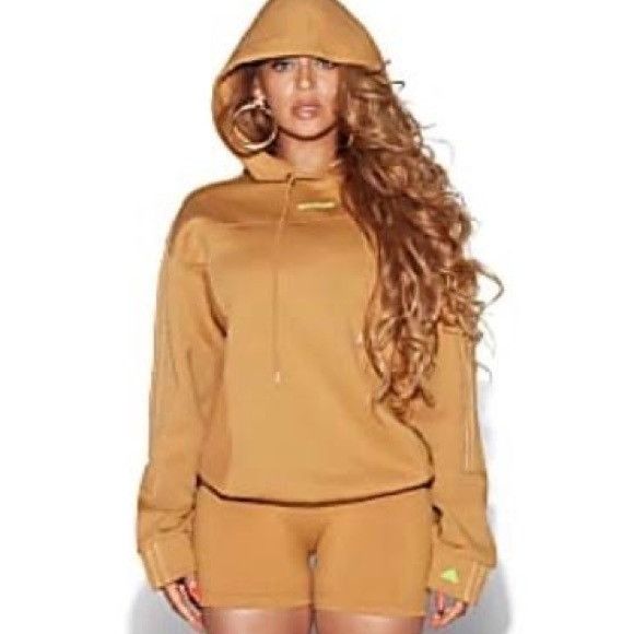 Ivy park hoodie mesa hotsell
