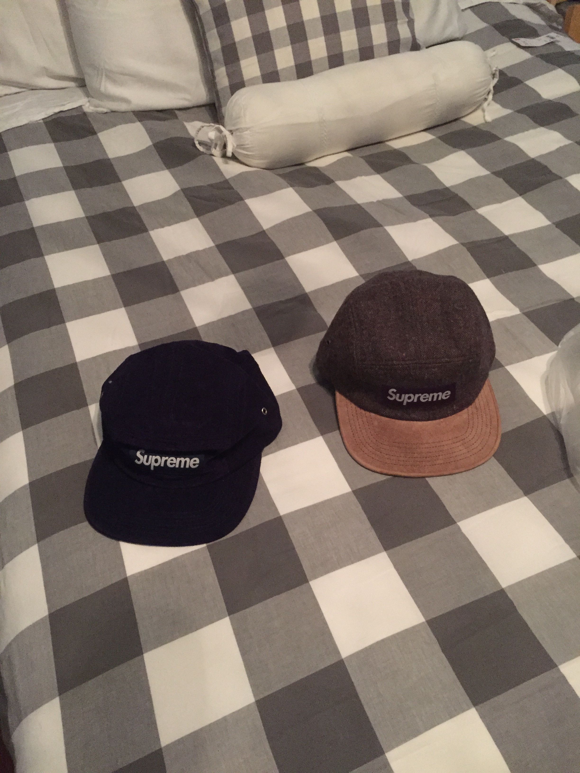 Supreme Camp Donegal