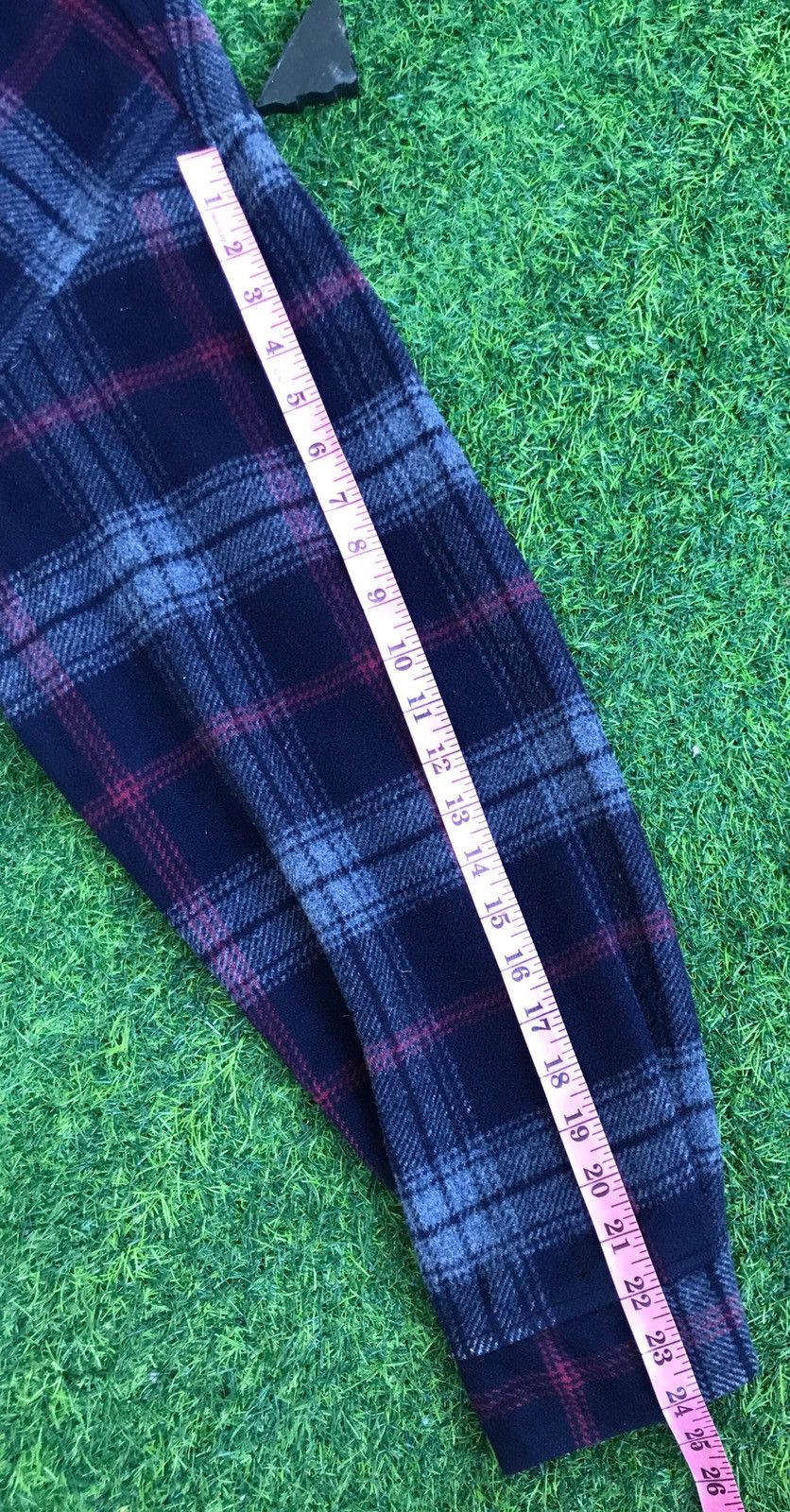 Flannel × Japanese Brand × McGregor McGregor Button Up Flannel Jacket Size LL Size US L / EU 52-54 / 3 - 15 Thumbnail