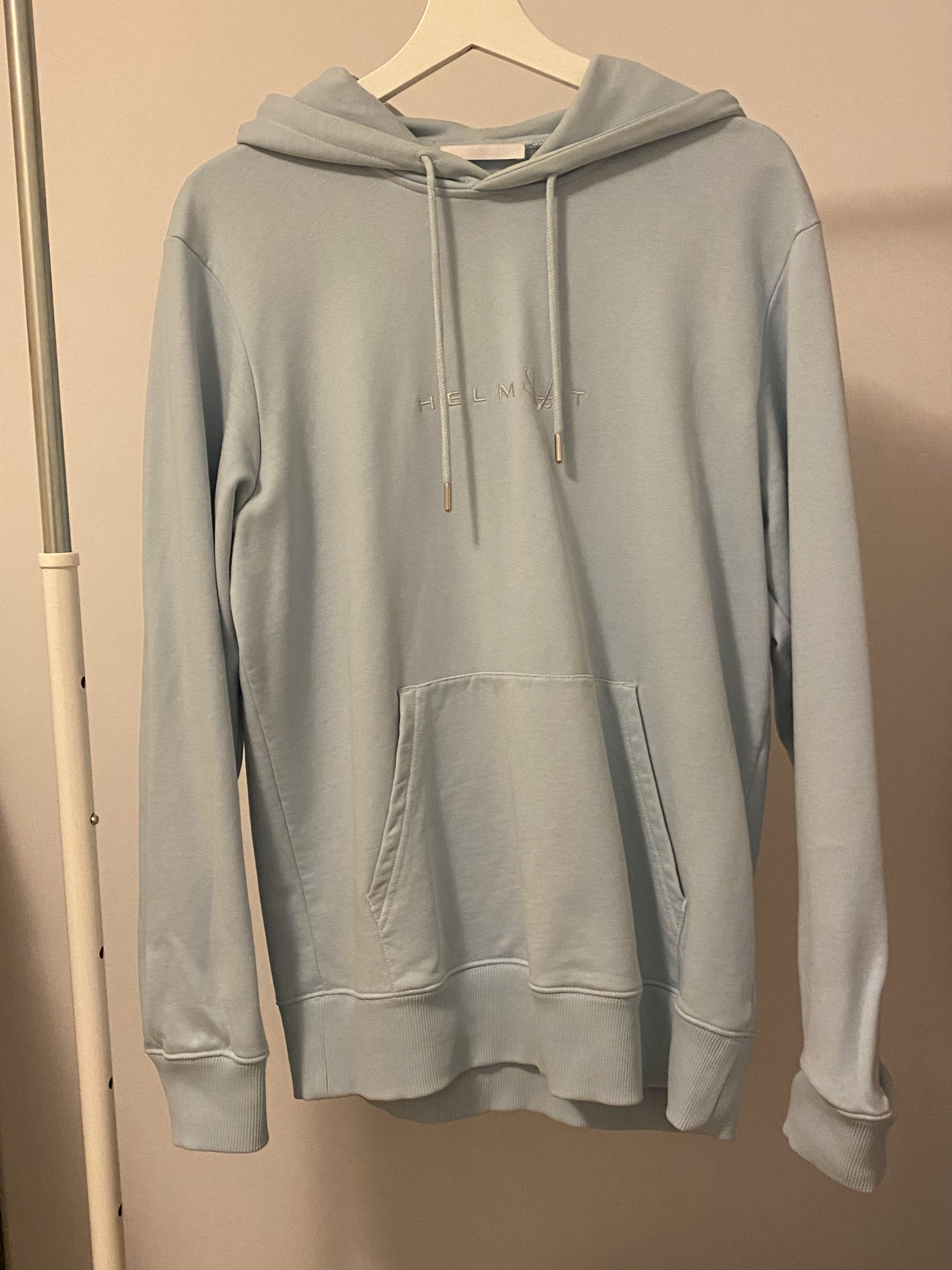 Helmut Lang Alien Hoodie Size XS outlets