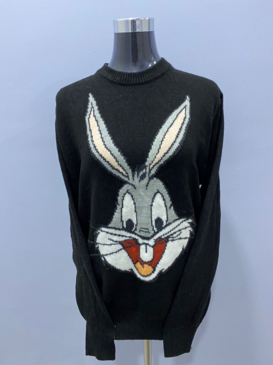 Bugs bunny sweater h&m online