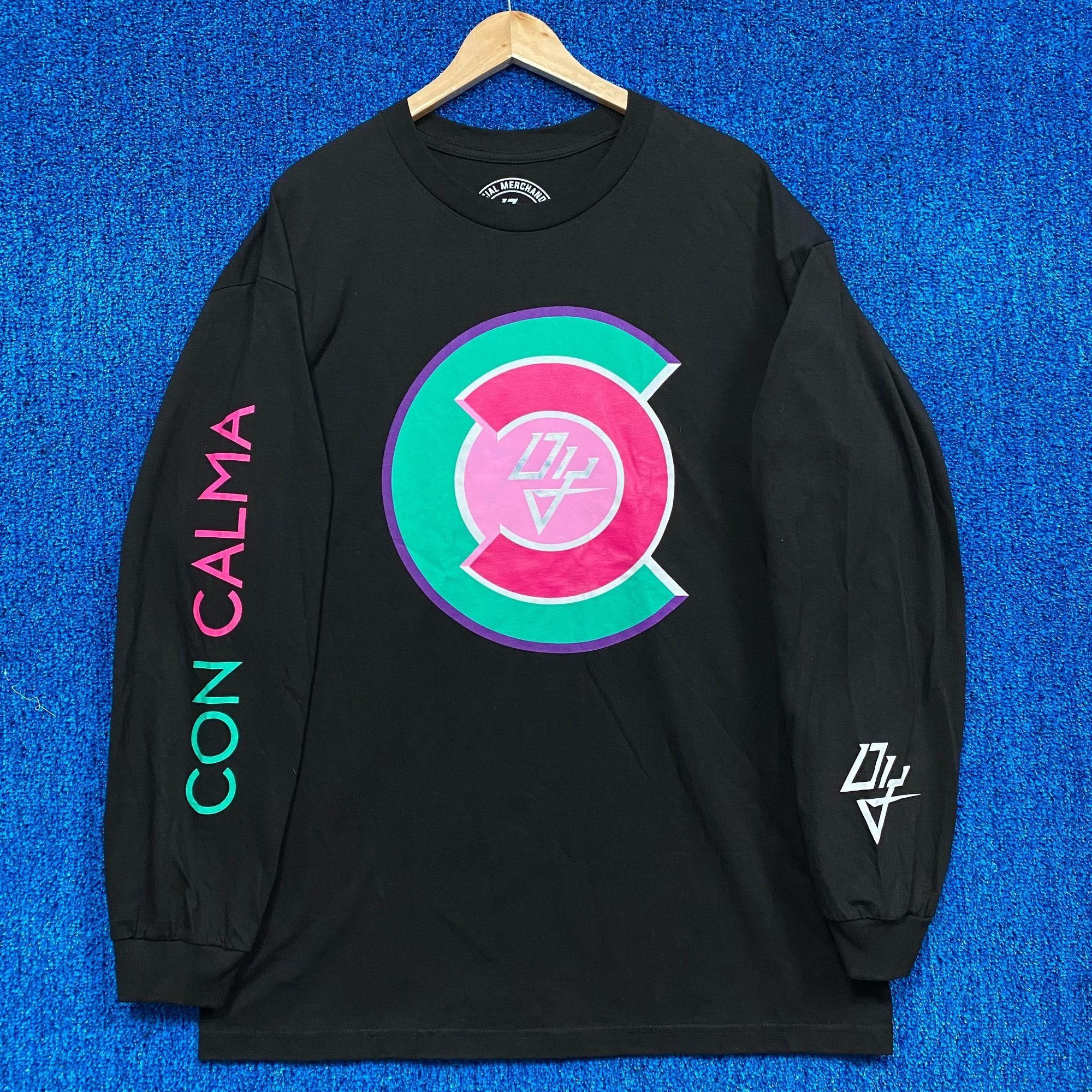 Daddy Yankee - Con Calma  Essential T-Shirt for Sale by Strandstore