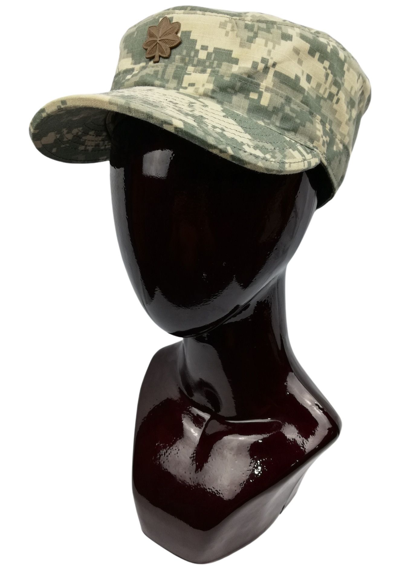 Other 🔥GRAIL OG 🇺🇲 US Army🎖️Issue UCP Digital Camo Field Cap Size ONE SIZE - 2 Thumbnail