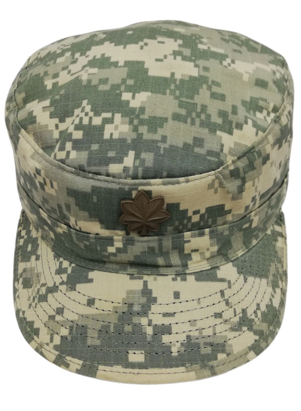 Other 🔥GRAIL OG 🇺🇲 US Army🎖️Issue UCP Digital Camo Field Cap Size ONE SIZE - 12 Thumbnail