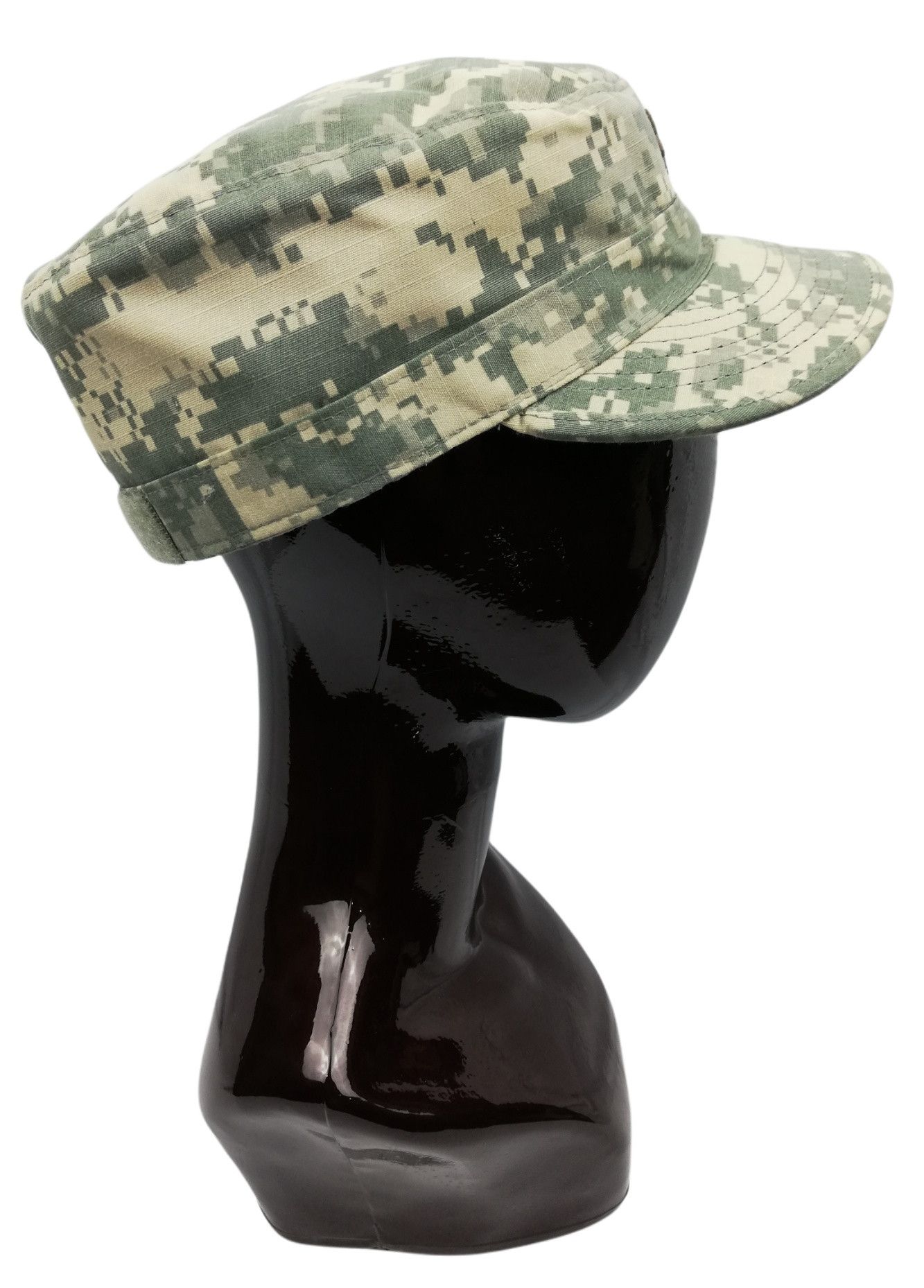 Other 🔥GRAIL OG 🇺🇲 US Army🎖️Issue UCP Digital Camo Field Cap Size ONE SIZE - 7 Thumbnail