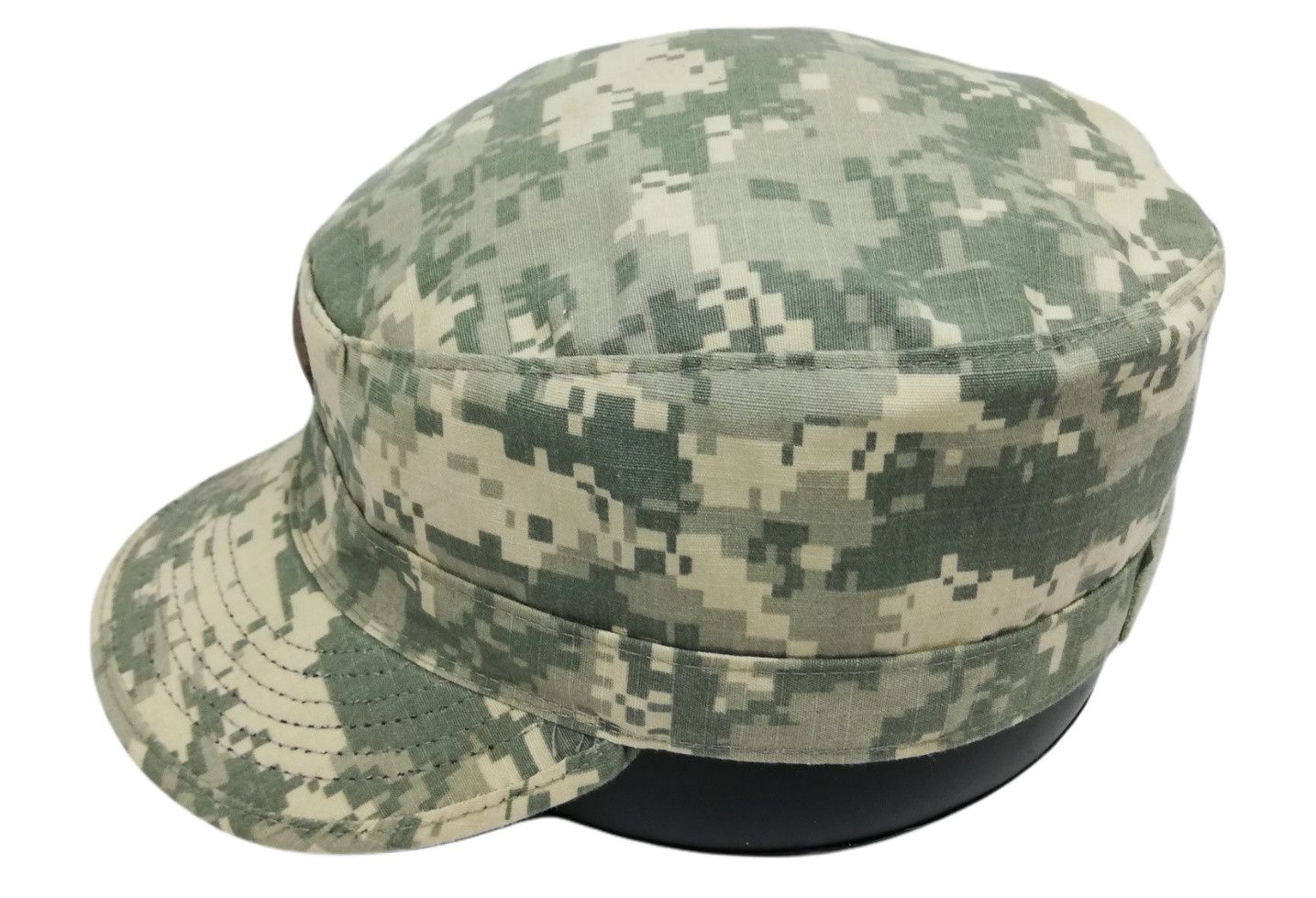 Other 🔥GRAIL OG 🇺🇲 US Army🎖️Issue UCP Digital Camo Field Cap Size ONE SIZE - 13 Thumbnail