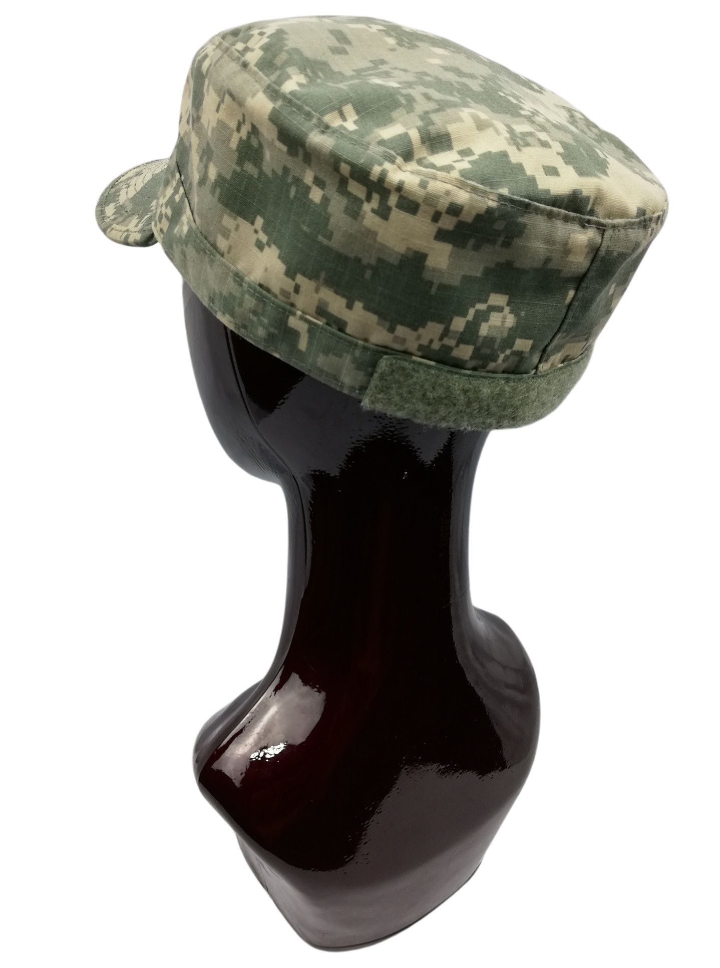 Other 🔥GRAIL OG 🇺🇲 US Army🎖️Issue UCP Digital Camo Field Cap Size ONE SIZE - 4 Thumbnail
