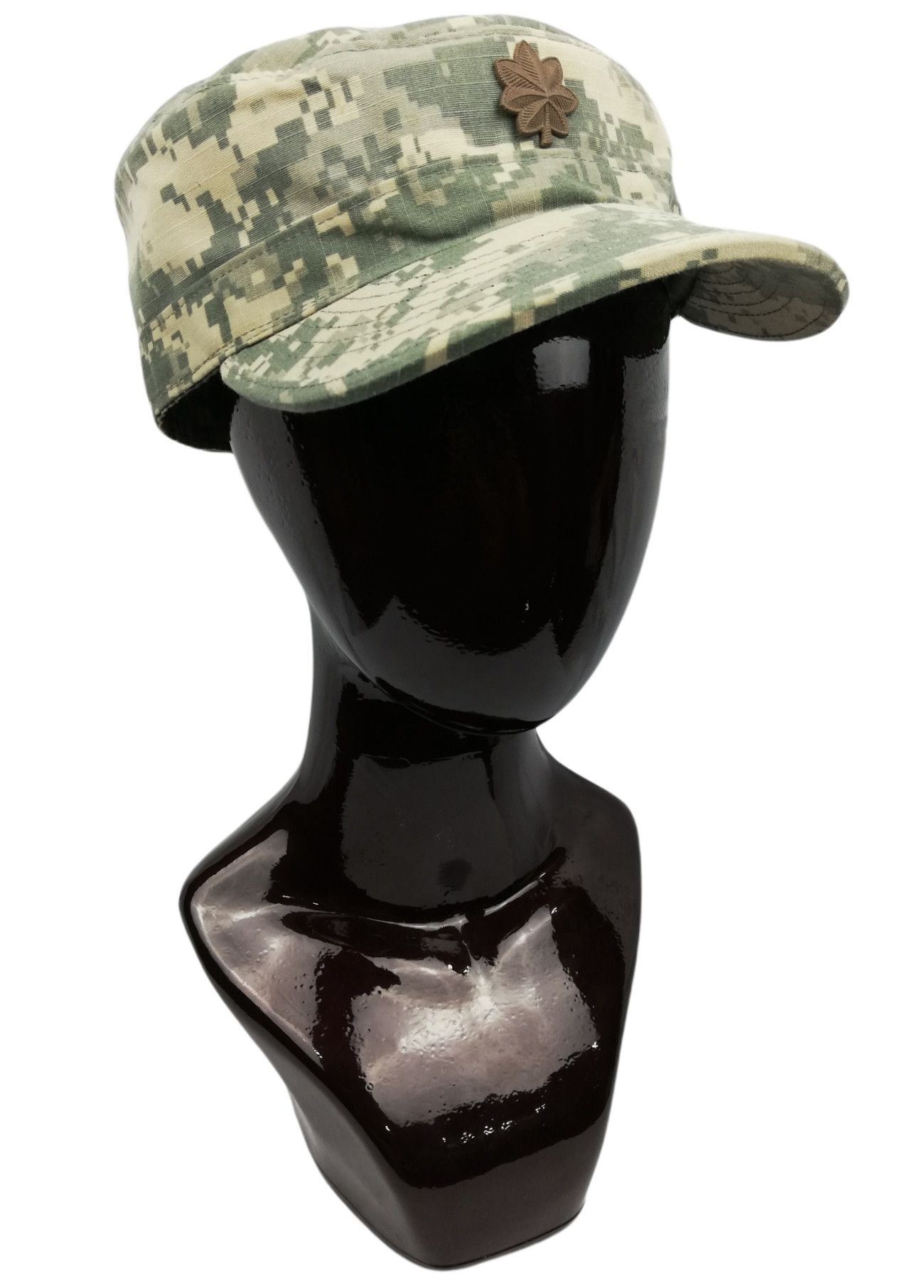 Other 🔥GRAIL OG 🇺🇲 US Army🎖️Issue UCP Digital Camo Field Cap Size ONE SIZE - 8 Thumbnail