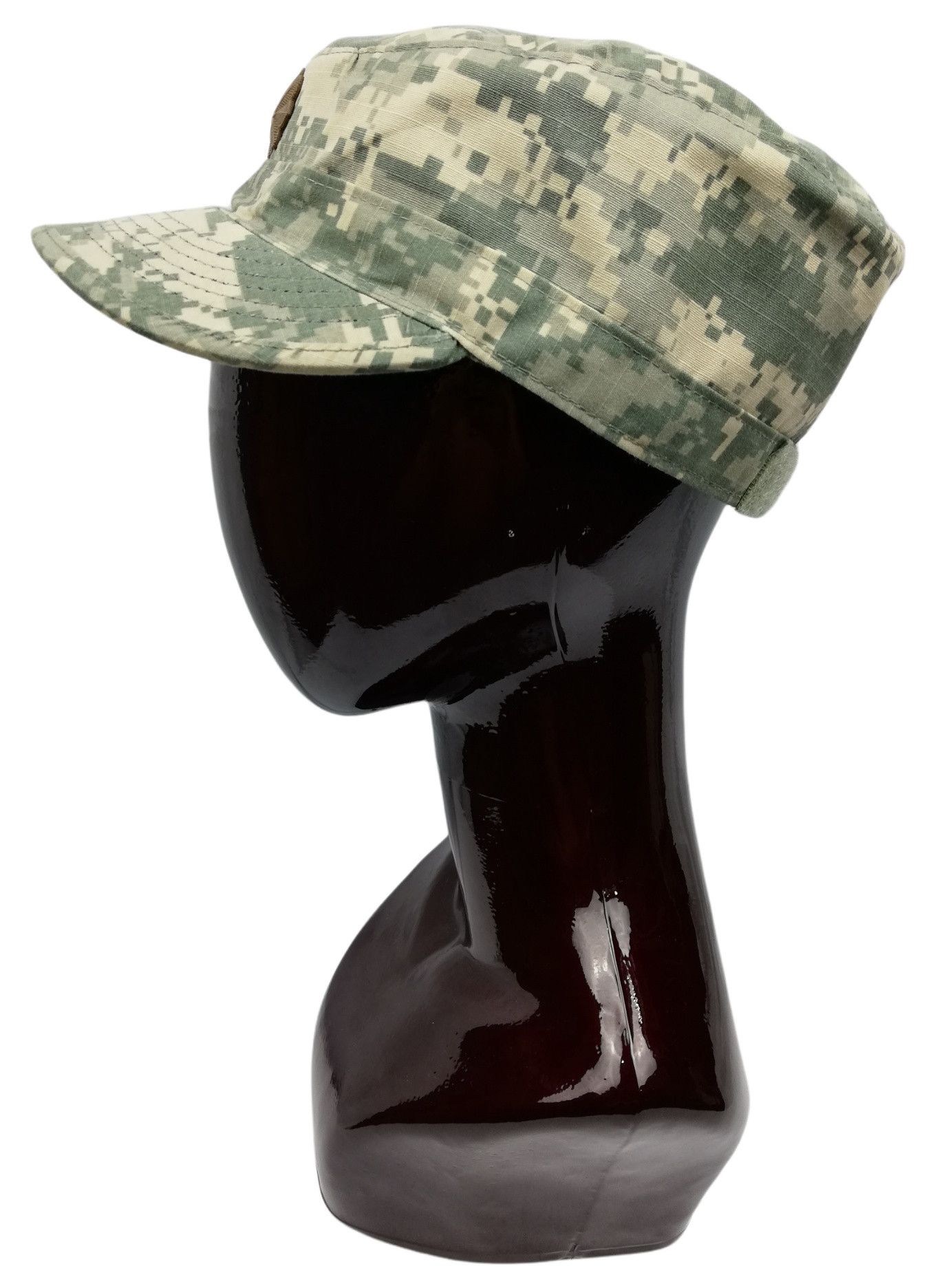 Other 🔥GRAIL OG 🇺🇲 US Army🎖️Issue UCP Digital Camo Field Cap Size ONE SIZE - 3 Thumbnail