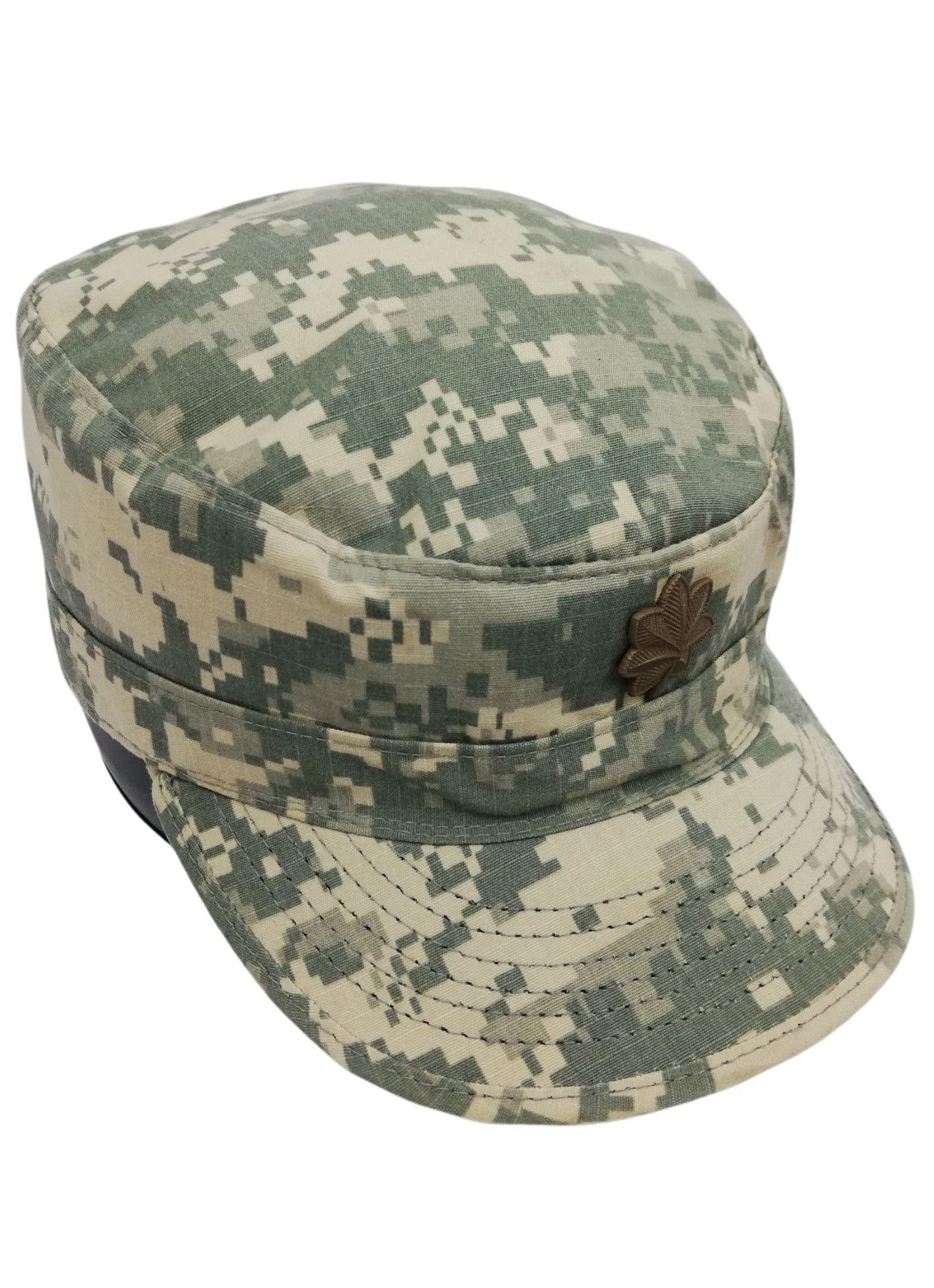 Other 🔥GRAIL OG 🇺🇲 US Army🎖️Issue UCP Digital Camo Field Cap Size ONE SIZE - 11 Thumbnail