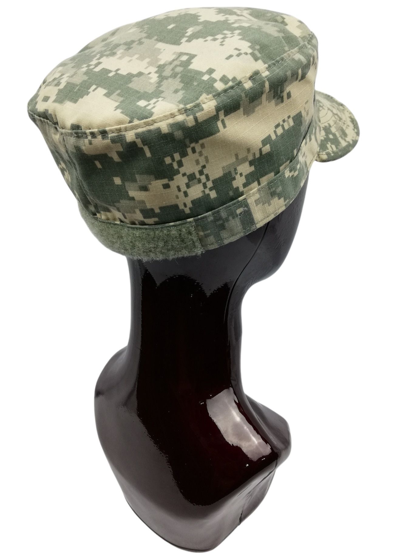 Other 🔥GRAIL OG 🇺🇲 US Army🎖️Issue UCP Digital Camo Field Cap Size ONE SIZE - 6 Thumbnail