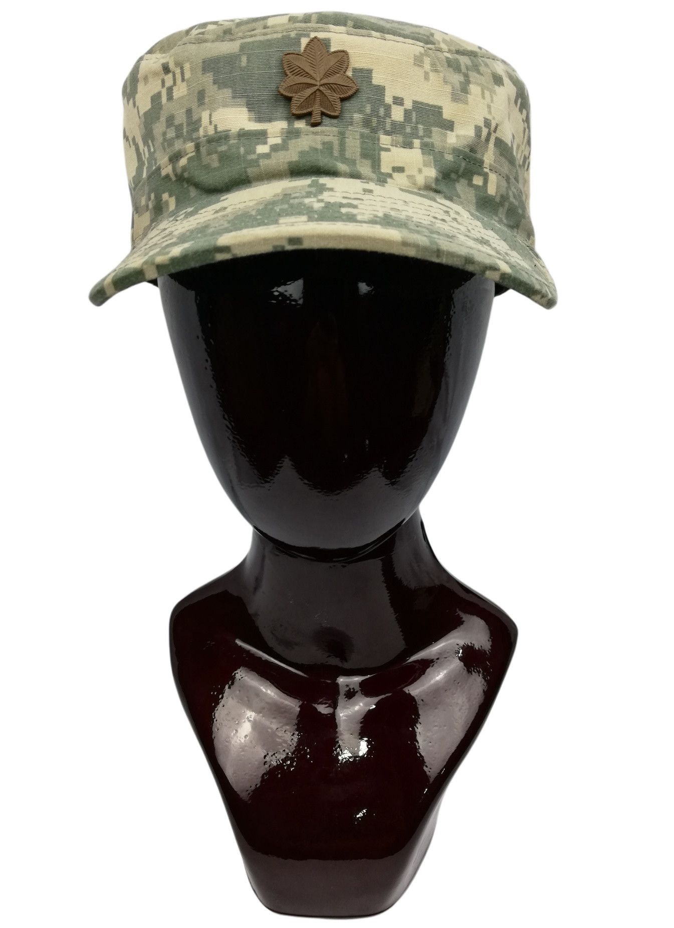 Other 🔥GRAIL OG 🇺🇲 US Army🎖️Issue UCP Digital Camo Field Cap Size ONE SIZE - 9 Thumbnail