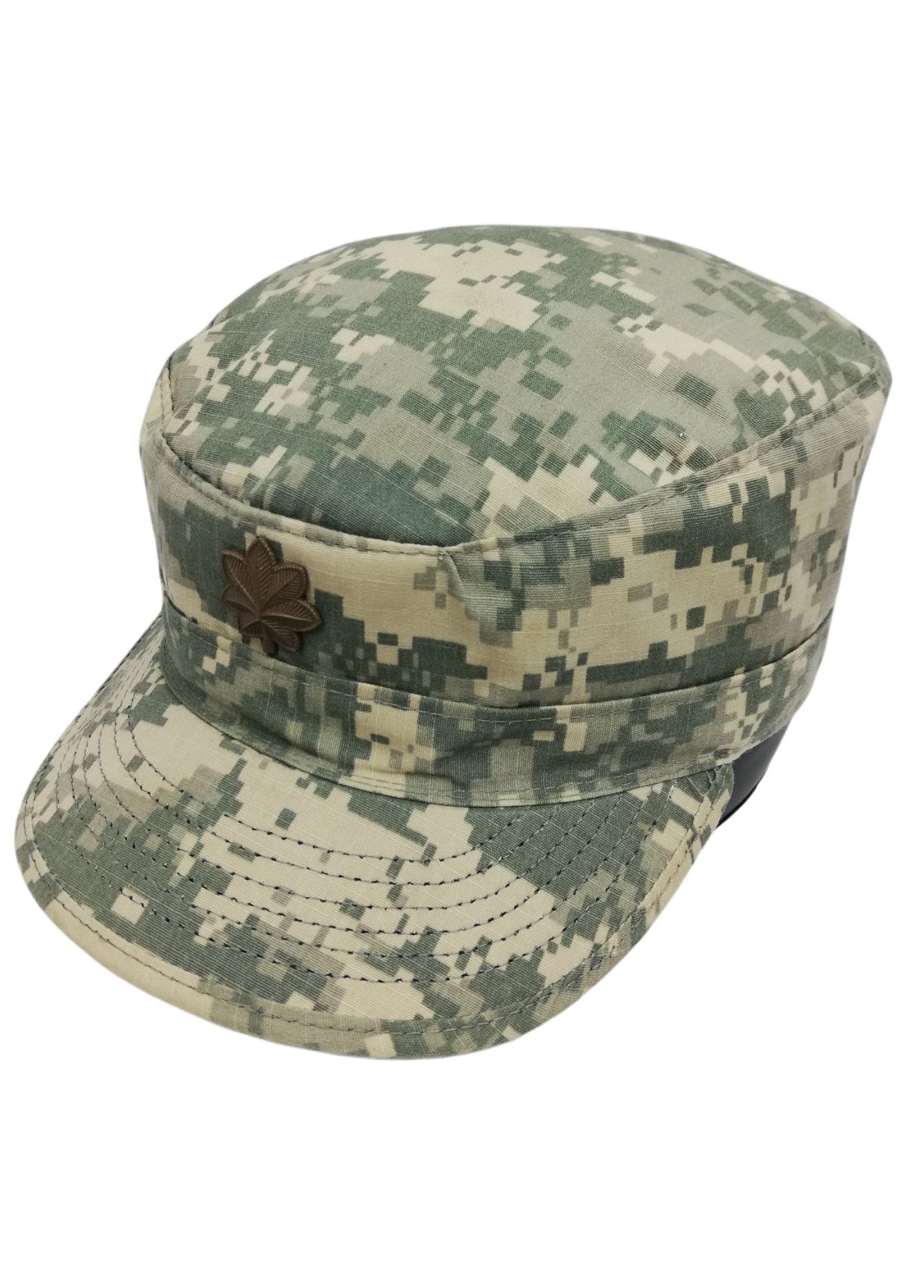 Other 🔥GRAIL OG 🇺🇲 US Army🎖️Issue UCP Digital Camo Field Cap Size ONE SIZE - 10 Thumbnail