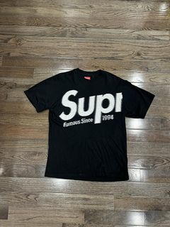 Supreme Intarsia Spellout | Grailed