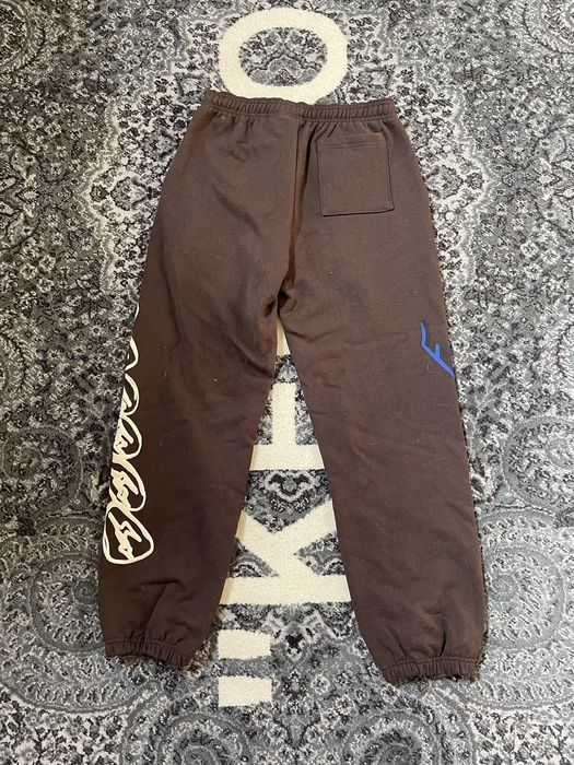 Travis Scott Travis Scott Cactus Jack Fragment Sunrise Sweatpants