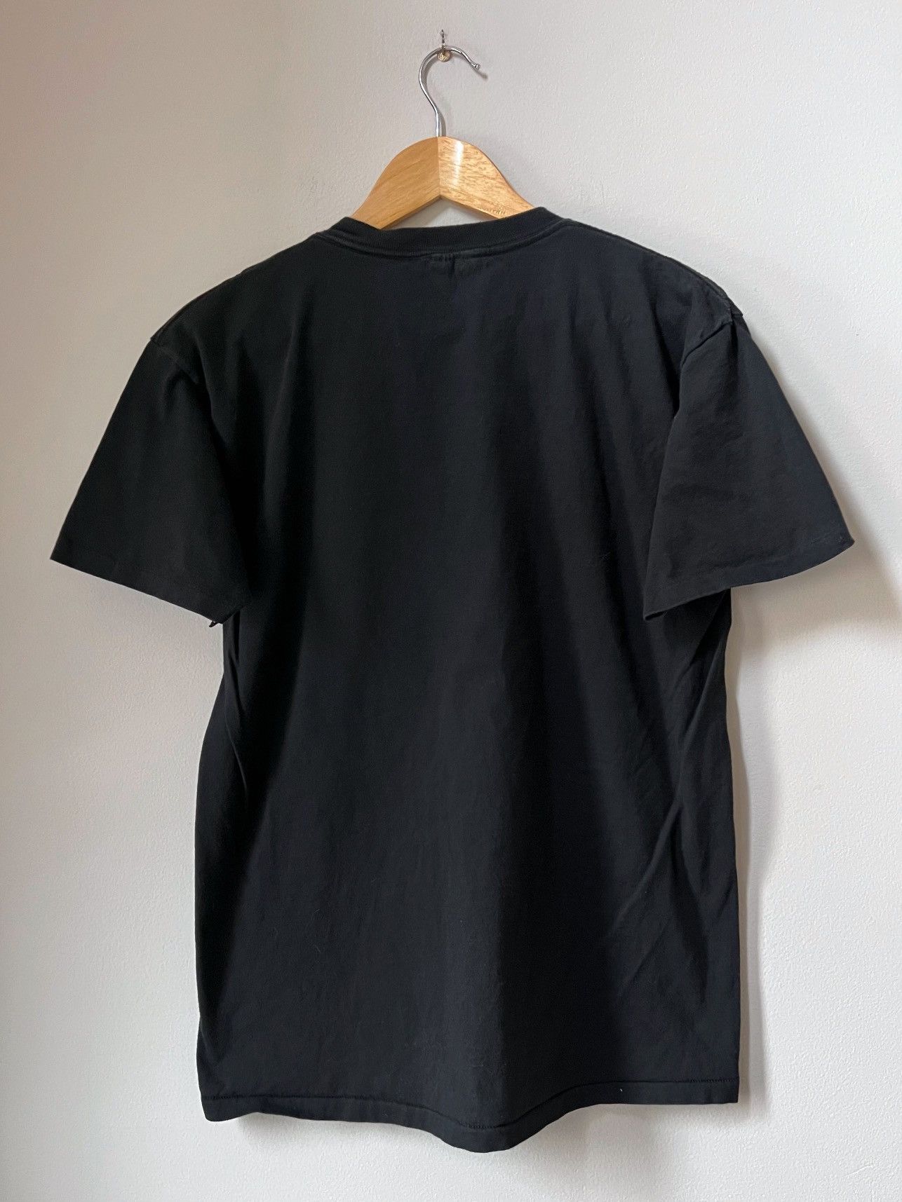RARE Vintage 1999 The World Is Not Enough Movie T shirt
