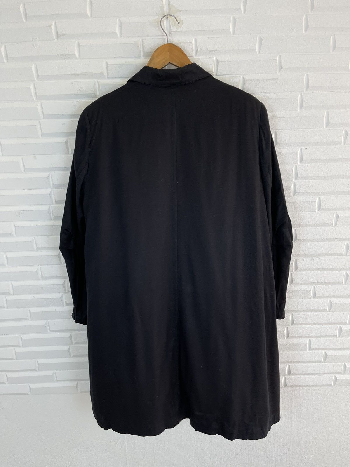Yohji Yamamoto ♠️ X Yohji Yamamoto Avant Garde Designer Japan ATSURO TAYAMA Size US L / EU 52-54 / 3 - 3 Thumbnail