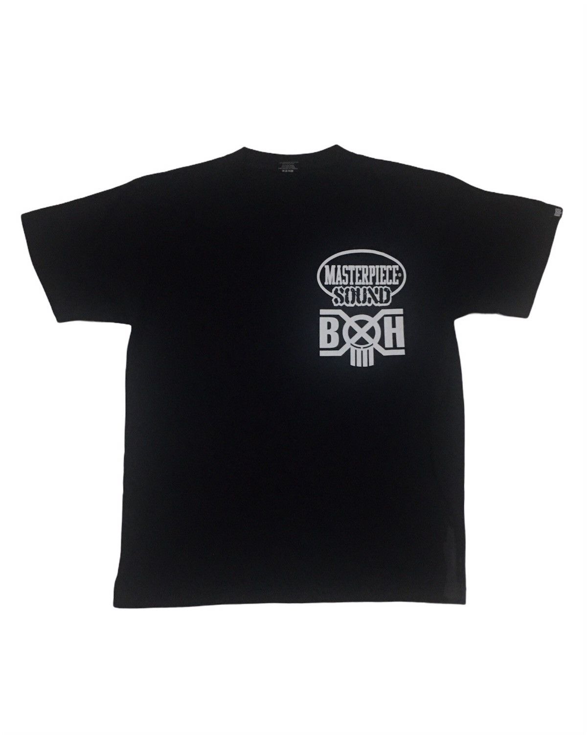 BOUNTY HUNTER MASTERPIECE SOUND スウェット XL BOUNTY HUNTER マスターピースサウンドMASTER