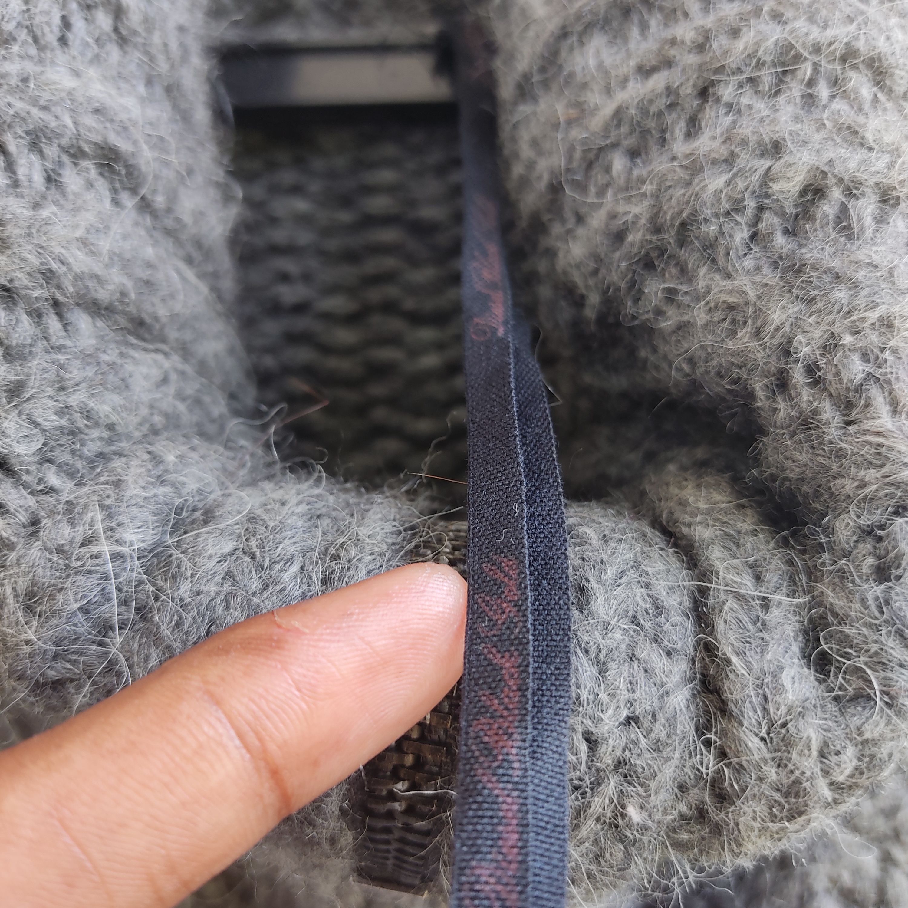 Diesel Diesel Turtleneck knitwear zipper sweater jacket Size US M / EU 48-50 / 2 - 16 Thumbnail