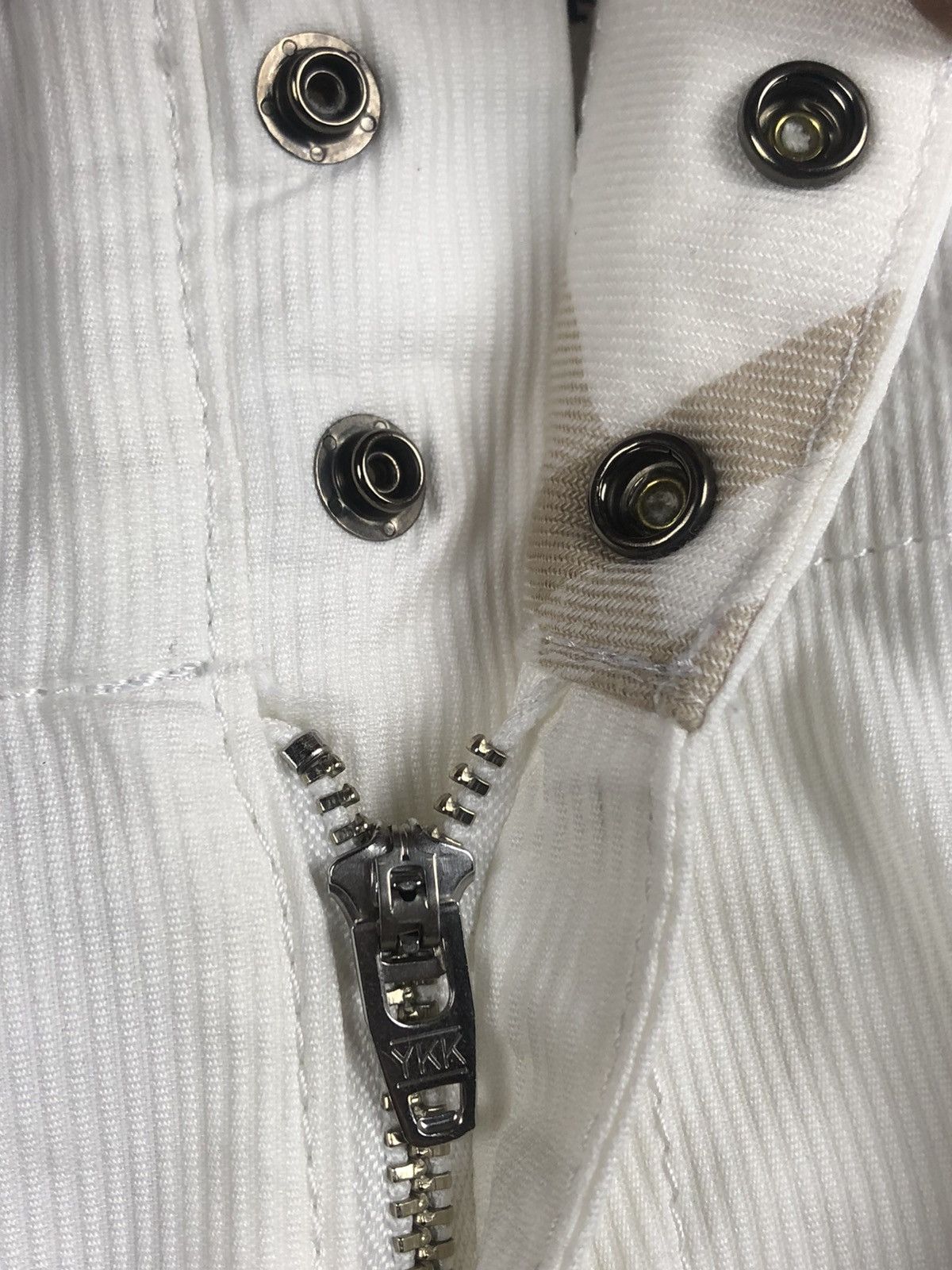 Burberry Burberry Blue Label Bondage Cargo Pants Size 30" / US 8 / IT 44 - 12 Thumbnail