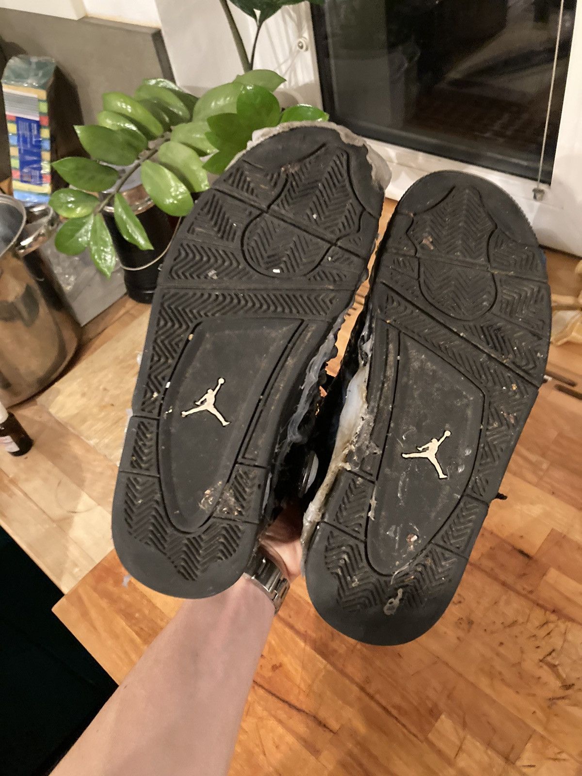 Other custom cum shoe Size US 9 / EU 42 - 2 Thumbnail