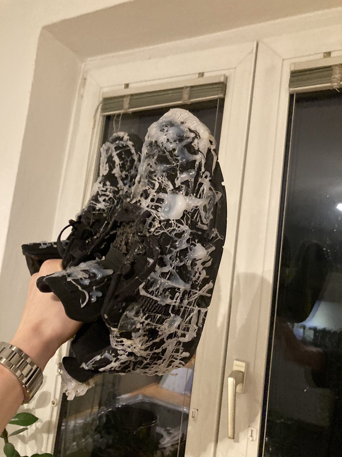 Other custom cum shoe Size US 9 / EU 42 - 7 Thumbnail