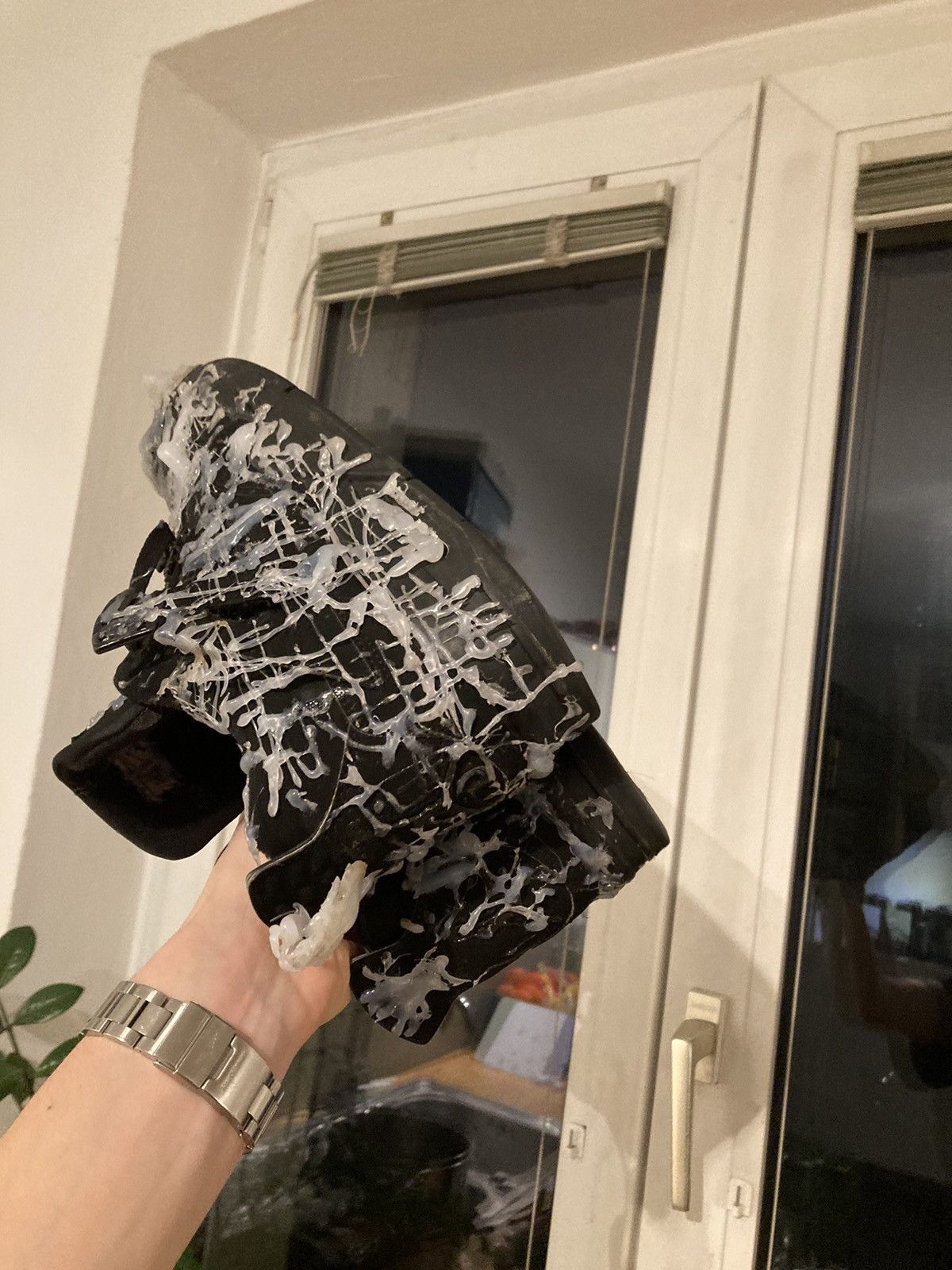 Other custom cum shoe Size US 9 / EU 42 - 8 Thumbnail