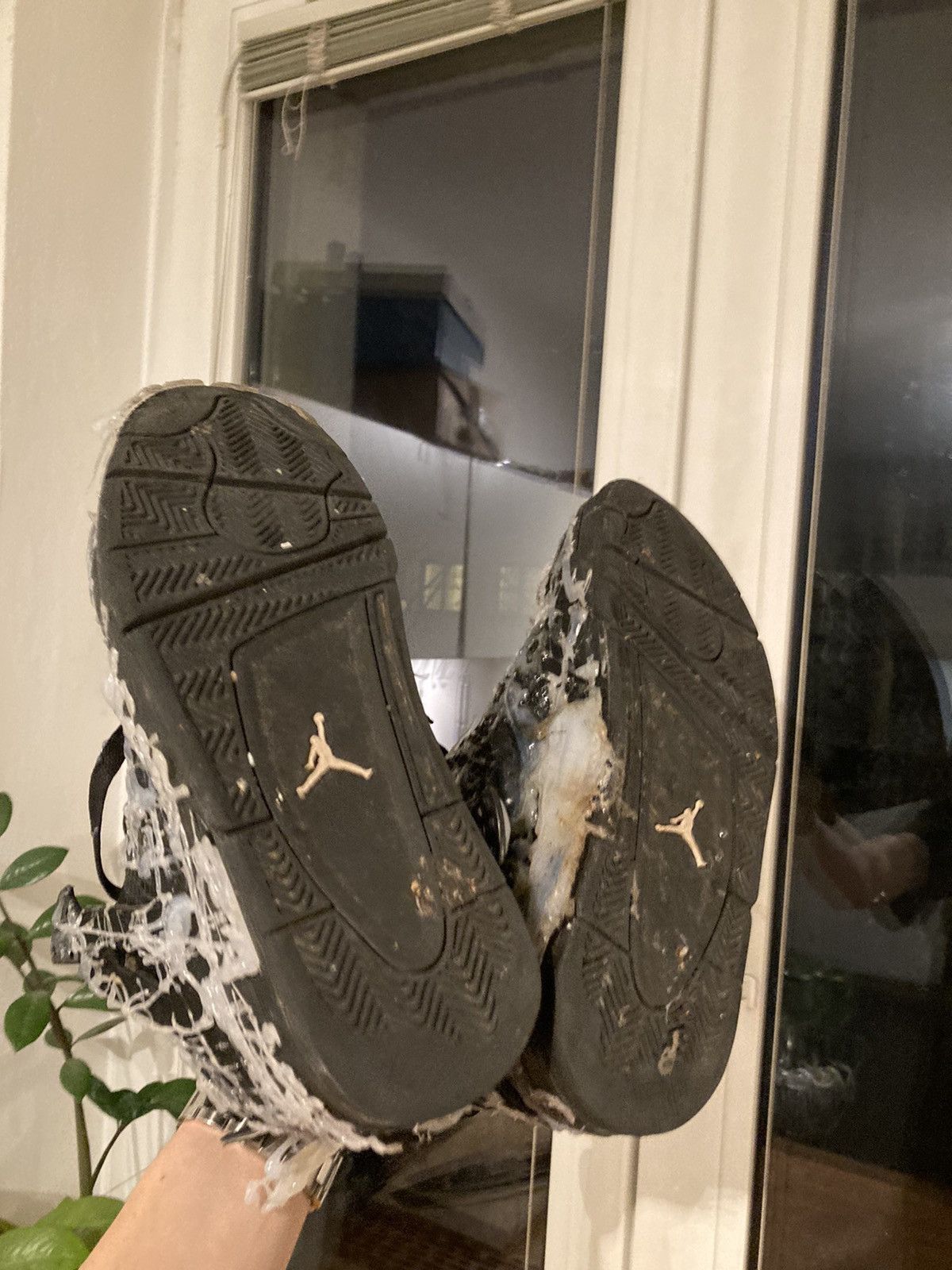 Other custom cum shoe Size US 9 / EU 42 - 12 Thumbnail