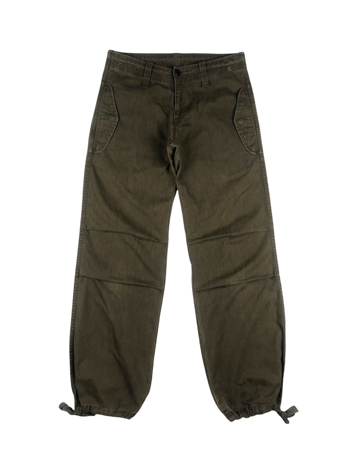 45RPM Studio  Bottoms