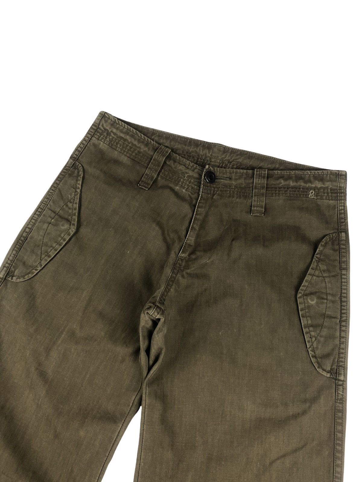 45RPM Studio  Bottoms