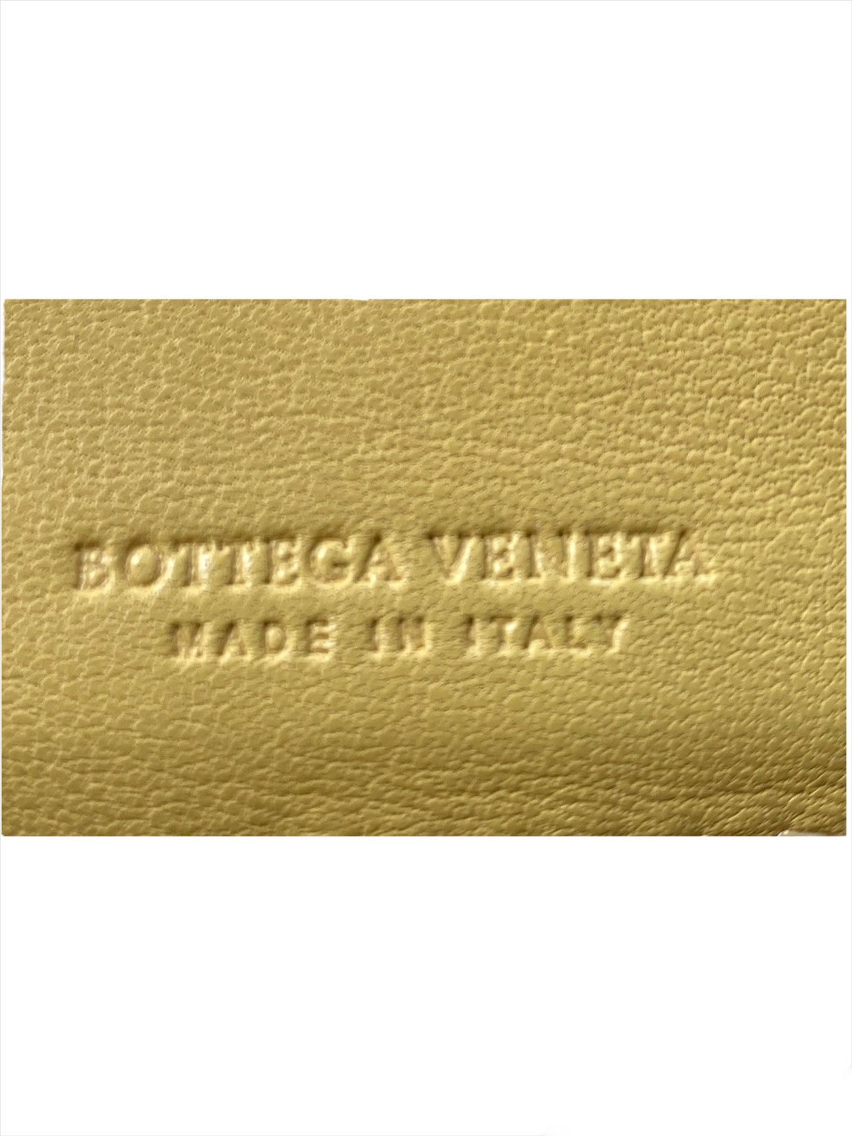Bottega Veneta Authentic Bottega Veneta Bifold Wallet Size ONE SIZE - 6 Thumbnail