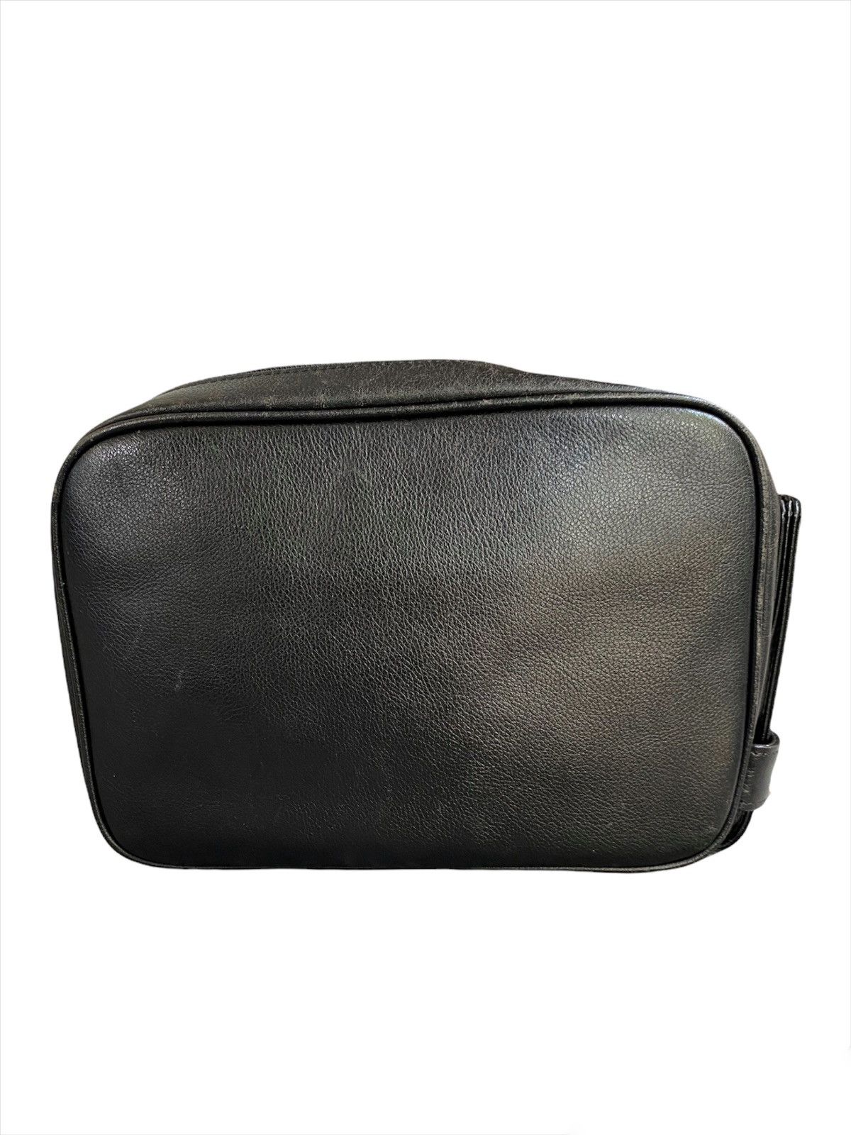 Saint Laurent Paris × Vintage × Yves Saint Laurent Ysl Clutch Bag Size ONE SIZE - 2 Thumbnail