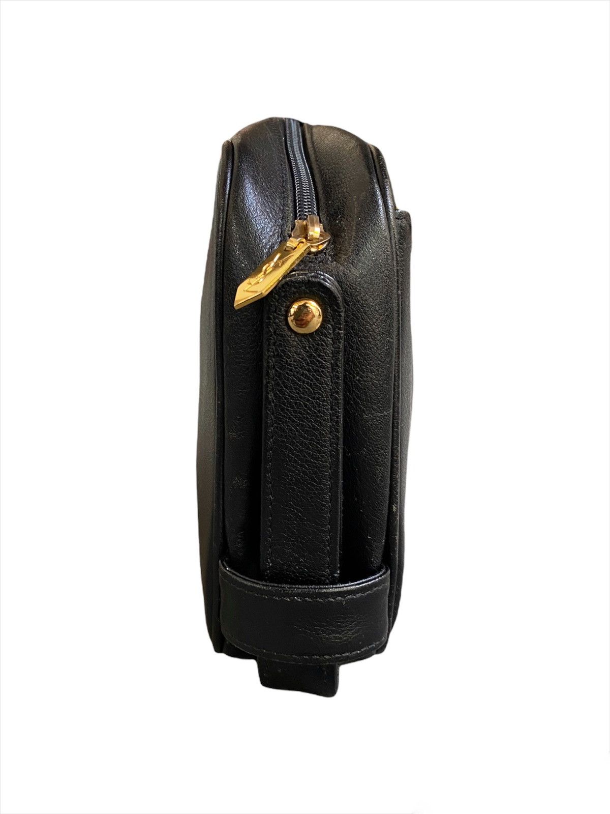 Saint Laurent Paris × Vintage × Yves Saint Laurent Ysl Clutch Bag Size ONE SIZE - 5 Thumbnail