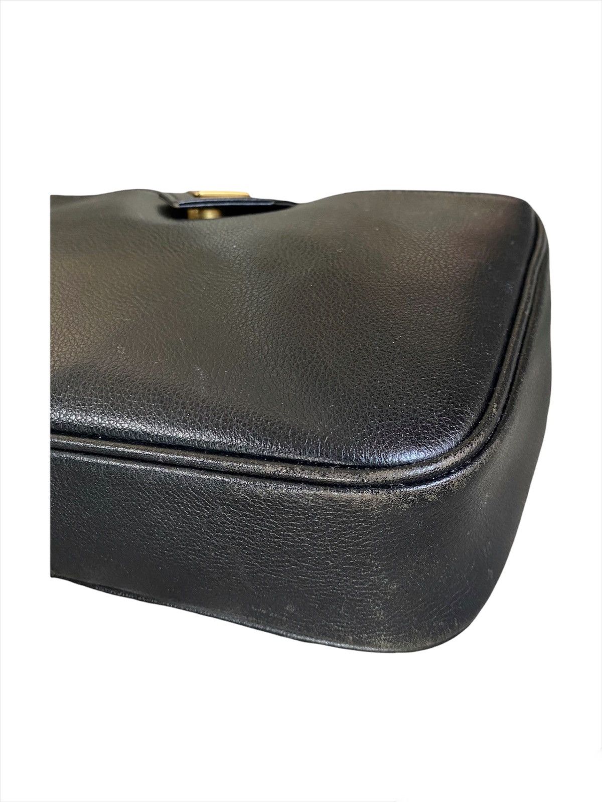 Saint Laurent Paris × Vintage × Yves Saint Laurent Ysl Clutch Bag Size ONE SIZE - 8 Thumbnail