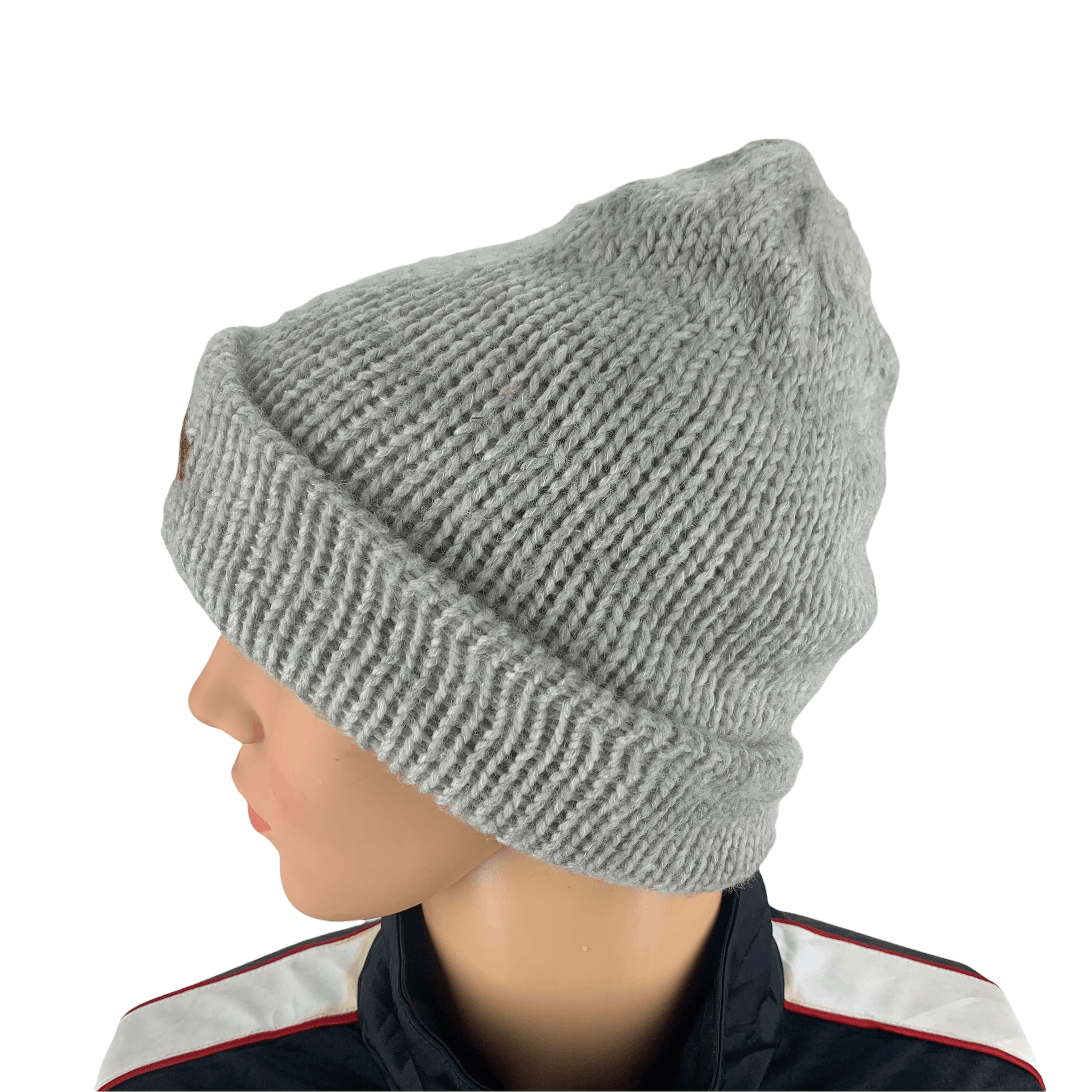 Vintage McDonald New Zealand Beanie #24-B Size ONE SIZE - 3 Thumbnail