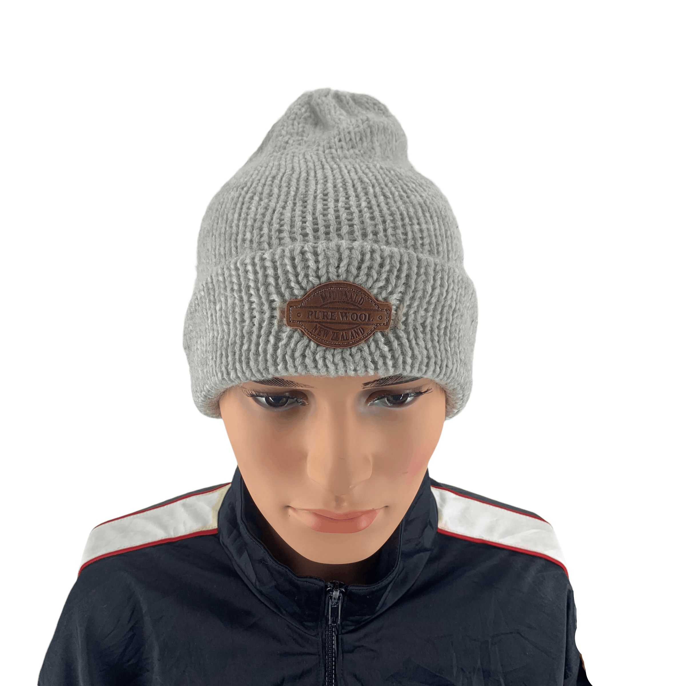 Vintage McDonald New Zealand Beanie #24-B Size ONE SIZE - 1 Thumbnail