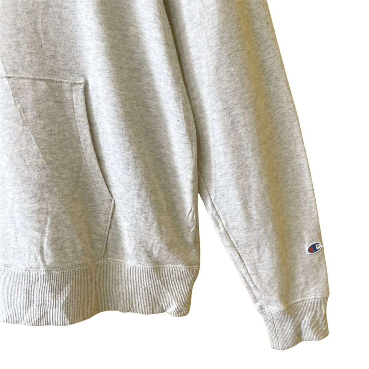 Champion Vintage Eastern Maryland Crewneck Hoodies Size M Size US M / EU 48-50 / 2 - 6 Thumbnail