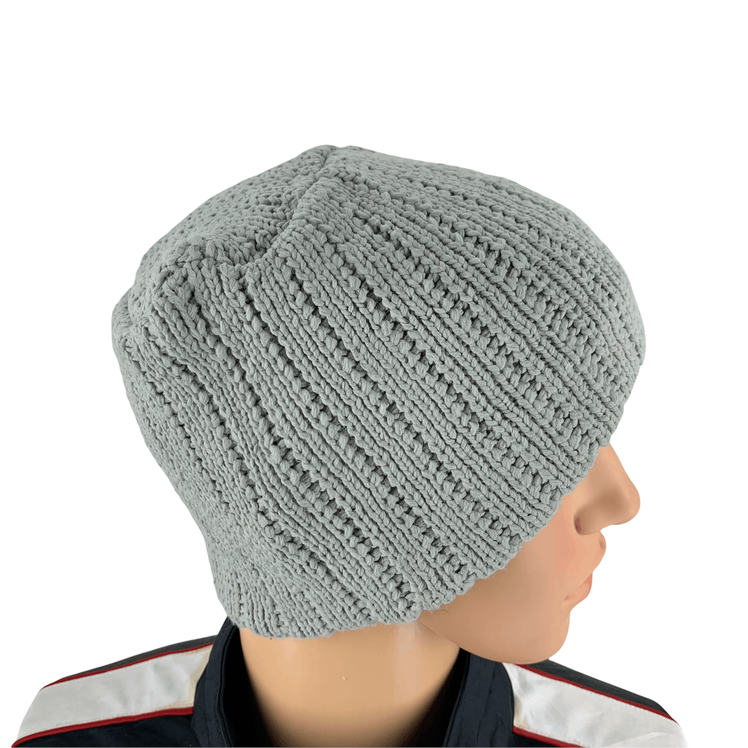 Fila Fila Made in Japan Beanie Snow Hat #32-B Size ONE SIZE - 3 Thumbnail