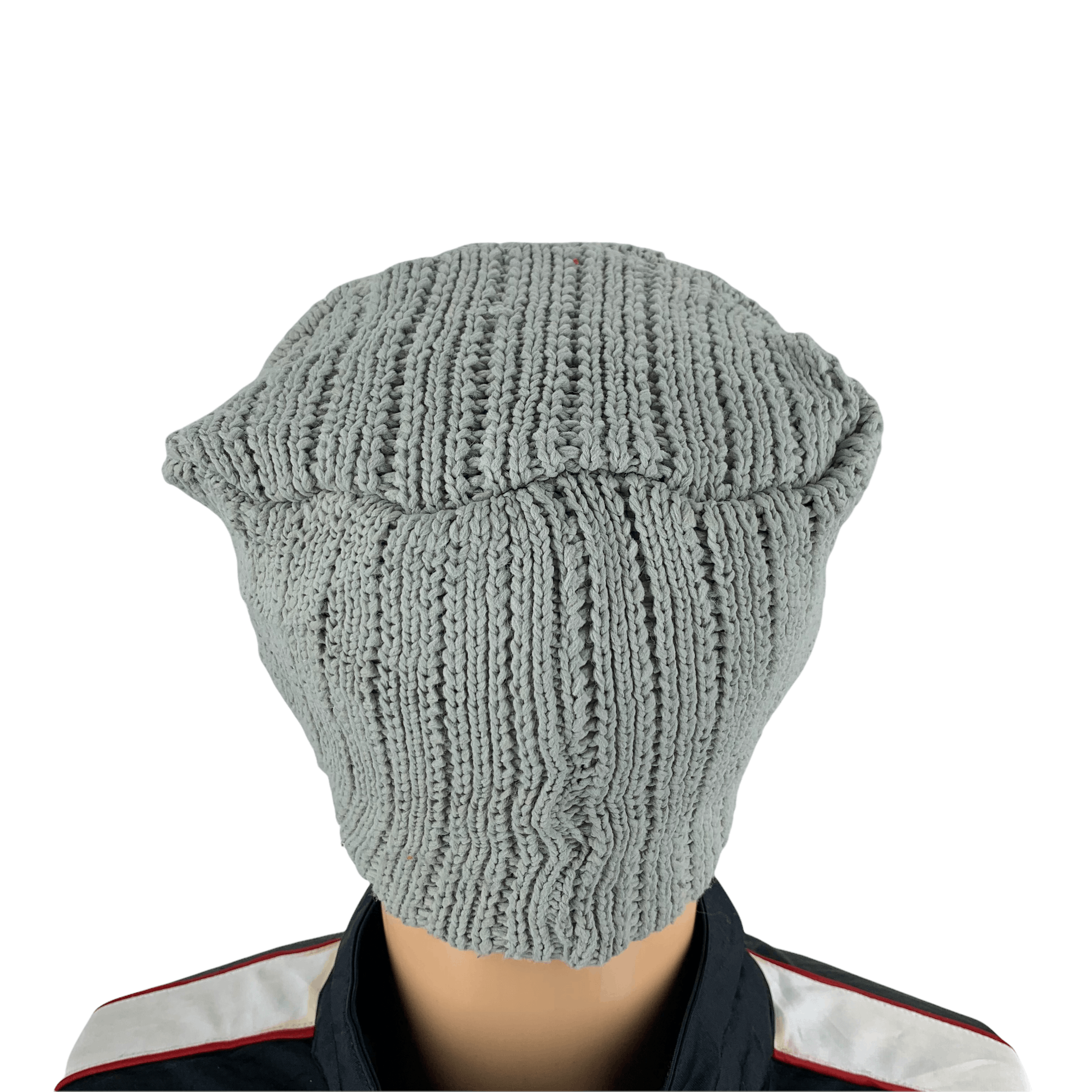 Fila Fila Made in Japan Beanie Snow Hat #32-B Size ONE SIZE - 4 Thumbnail