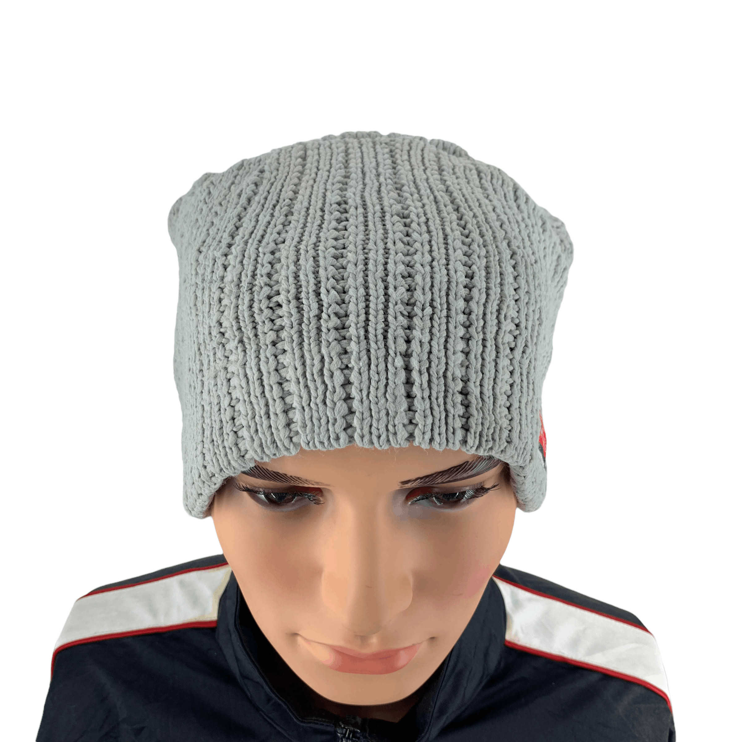 Fila Fila Made in Japan Beanie Snow Hat #32-B Size ONE SIZE - 2 Thumbnail