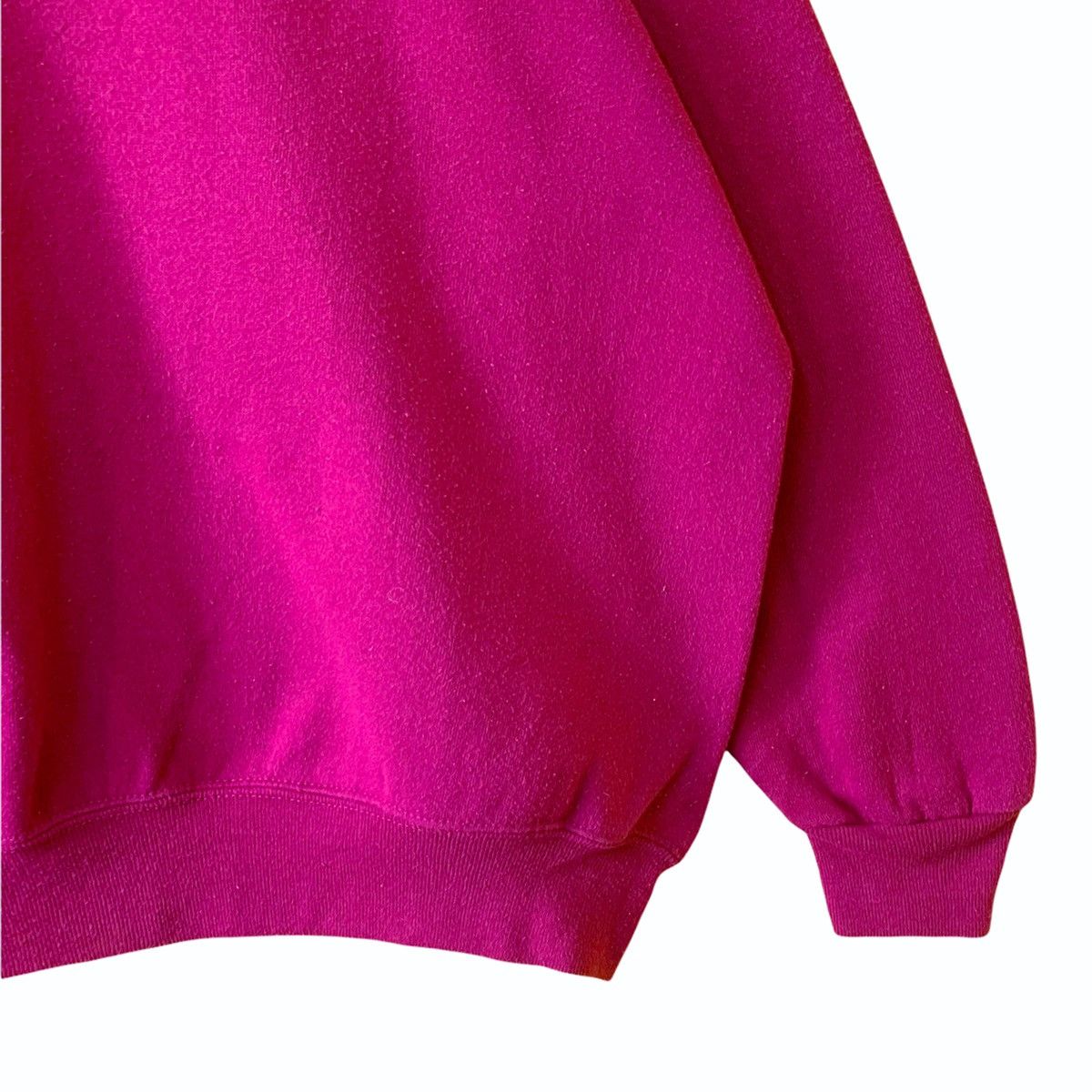 Vintage 90s Sturdy Sweats Lee Plain Crewneck Sweatshirt Size XL Size US XL / EU 56 / 4 - 5 Thumbnail