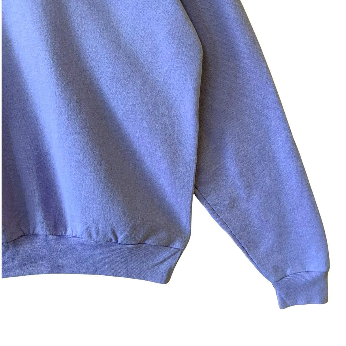 Vintage Vintage Morning Sun Graphics Crewneck Sweatshirt Size M Size US M / EU 48-50 / 2 - 6 Thumbnail