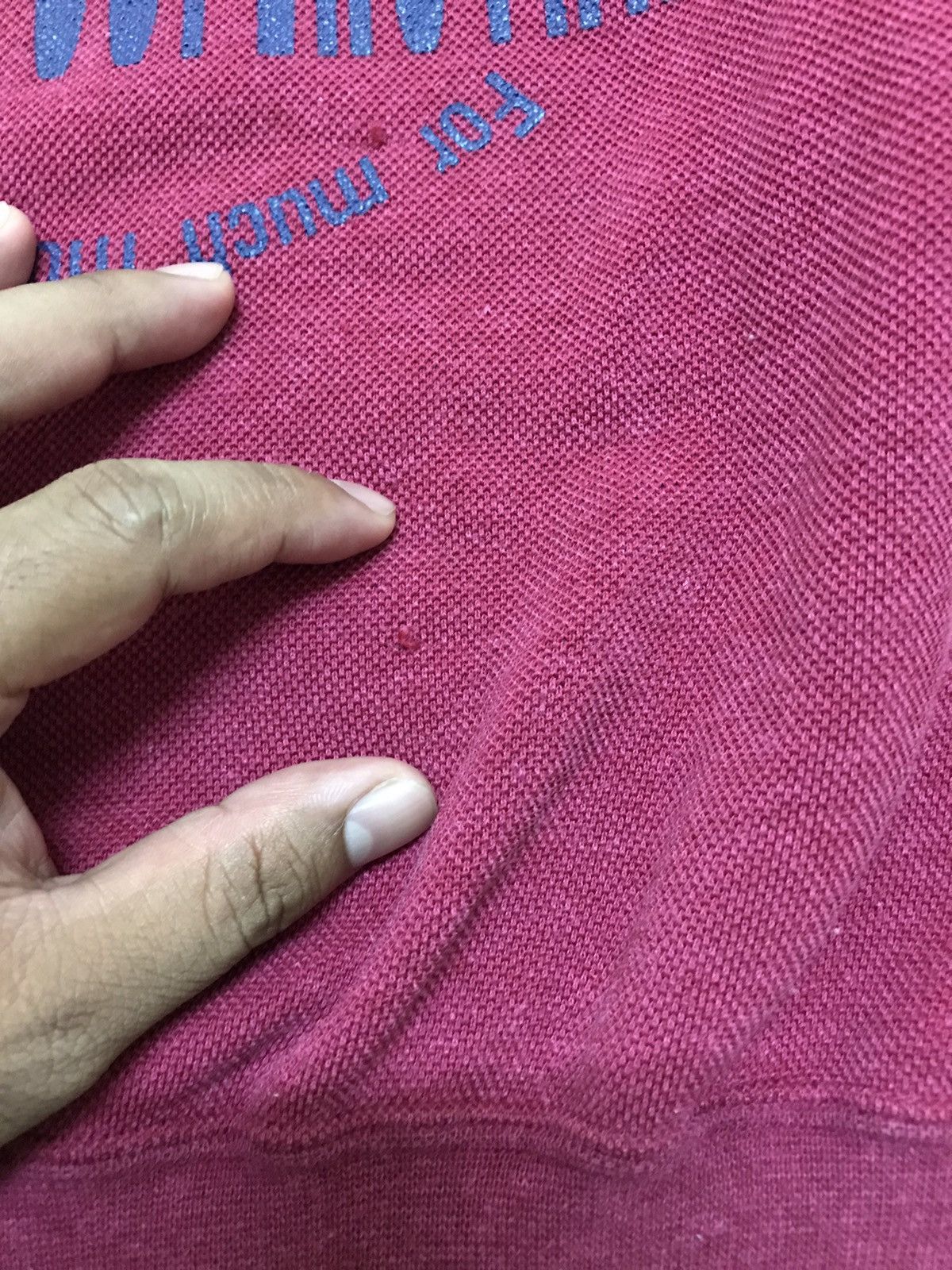Japanese Brand × Mizuno Japanese Brand Mizuno Superstar Sweatshirt Big Spellout Size US M / EU 48-50 / 2 - 4 Thumbnail