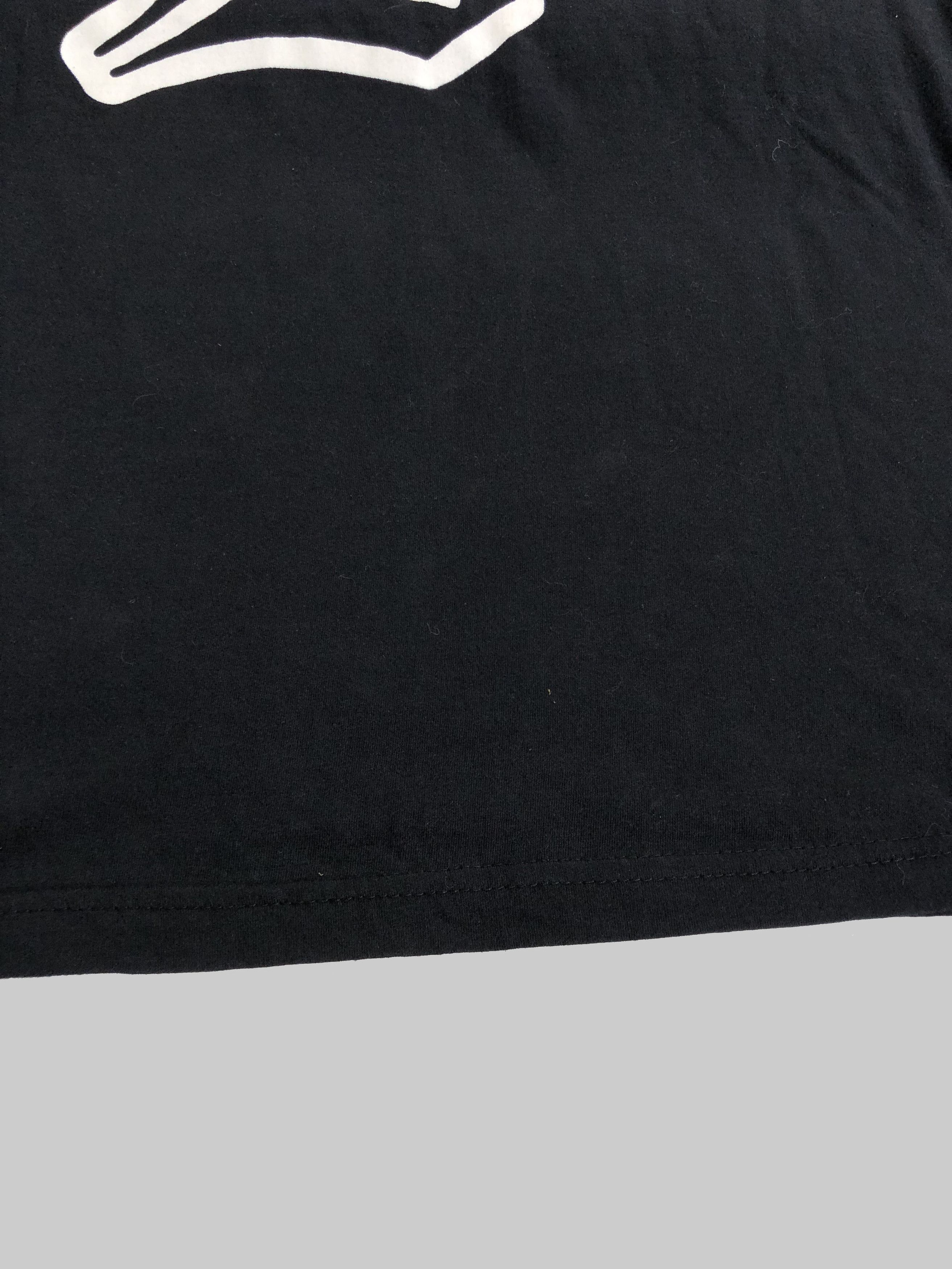 Band Tees Vintage 00s Eminem D12 (Snoop Dogg Dr. Dre) Size US L / EU 52-54 / 3 - 9 Thumbnail