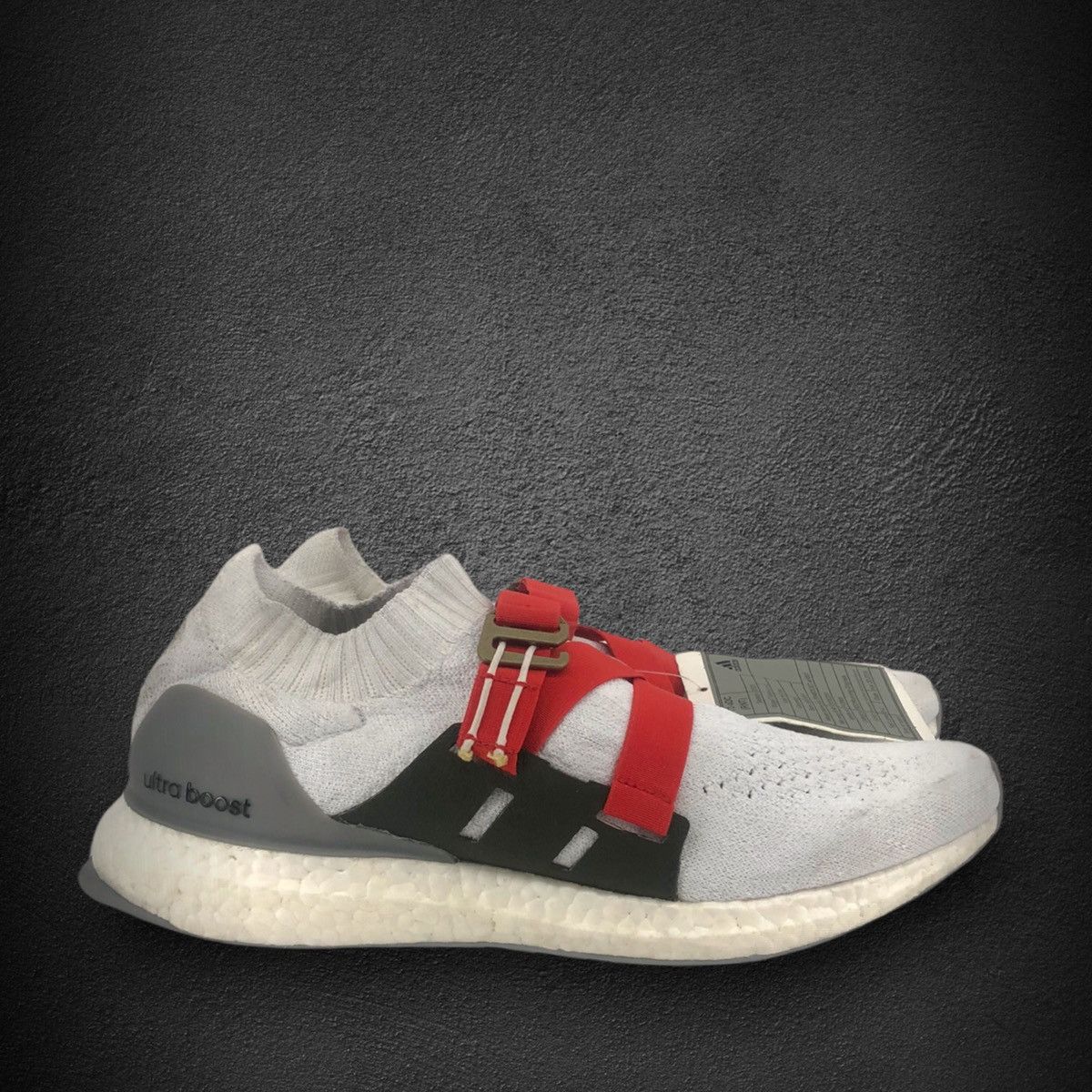 UNRELEASED SAMPLE - UltraBoost AH-001